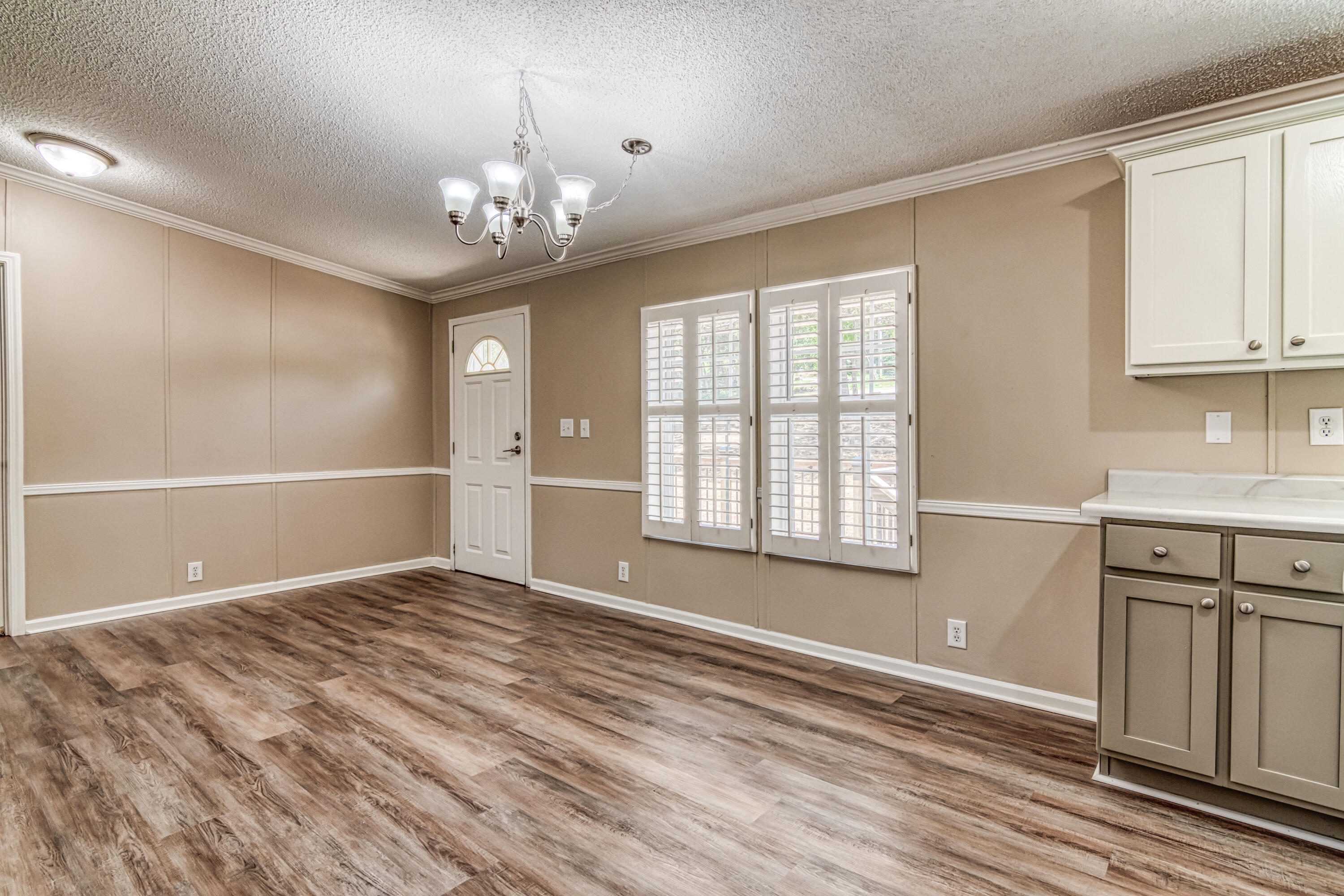 Oak Park Add - Residential