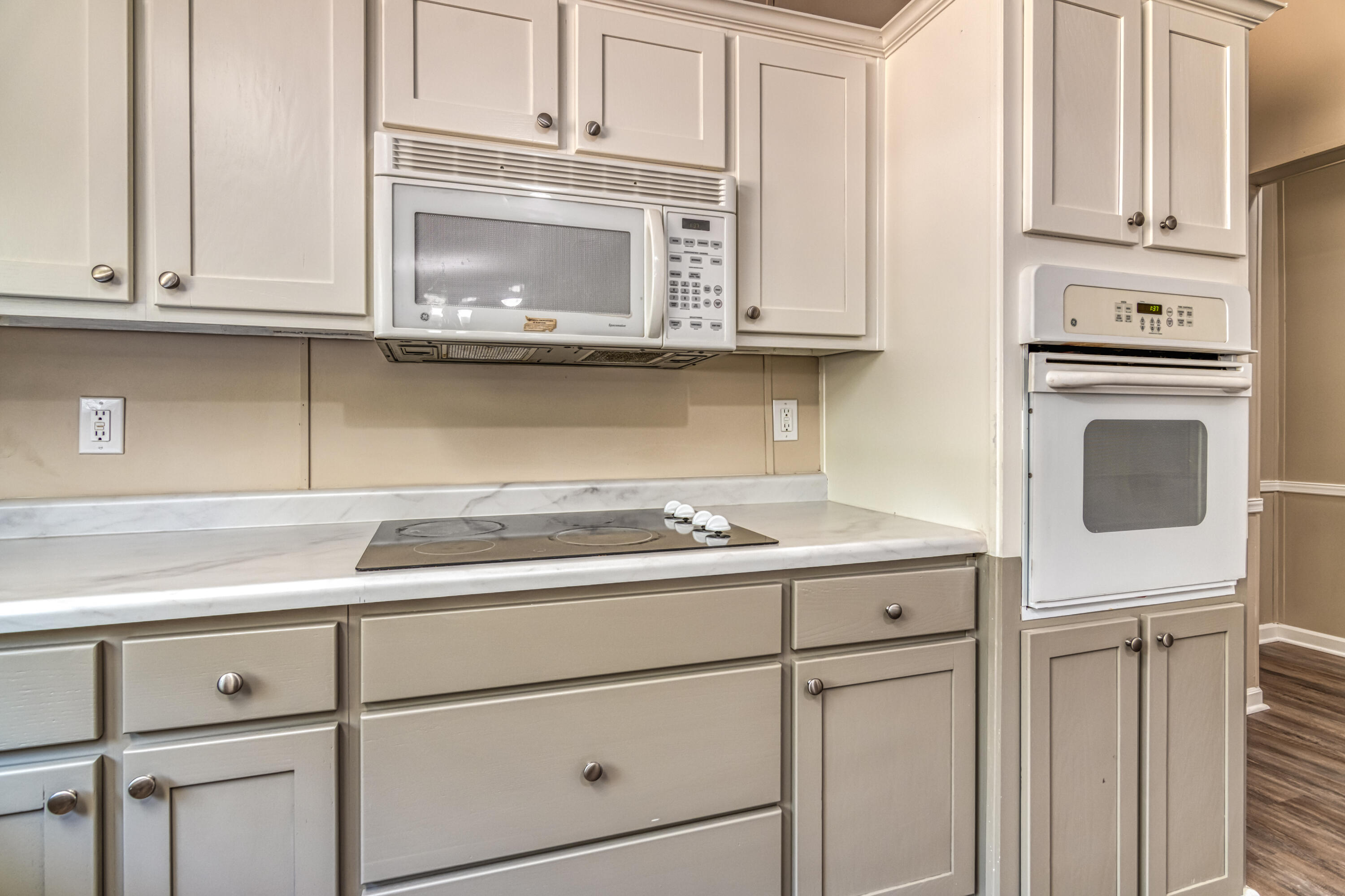 Oak Park Add - Residential