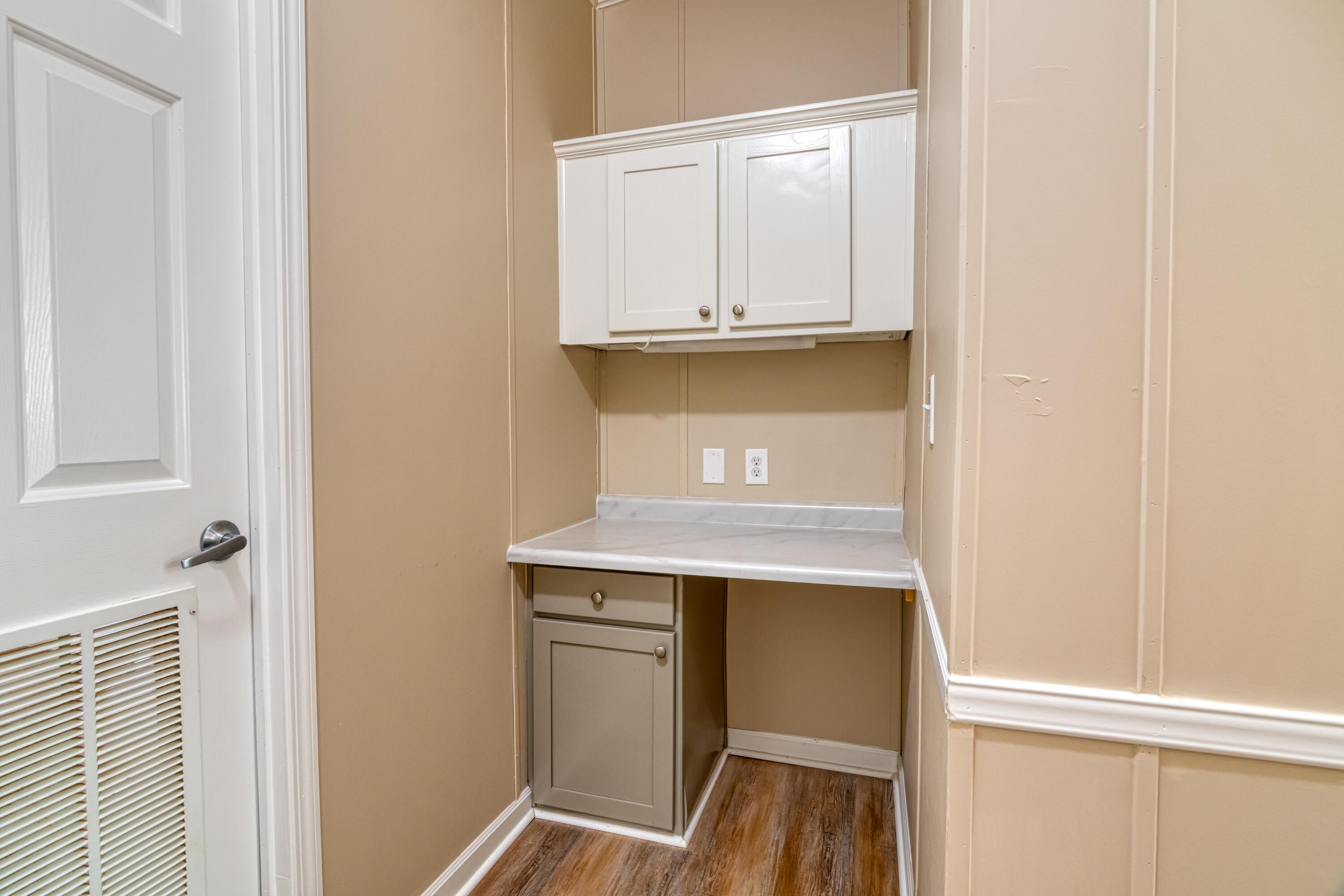 Oak Park Add - Residential