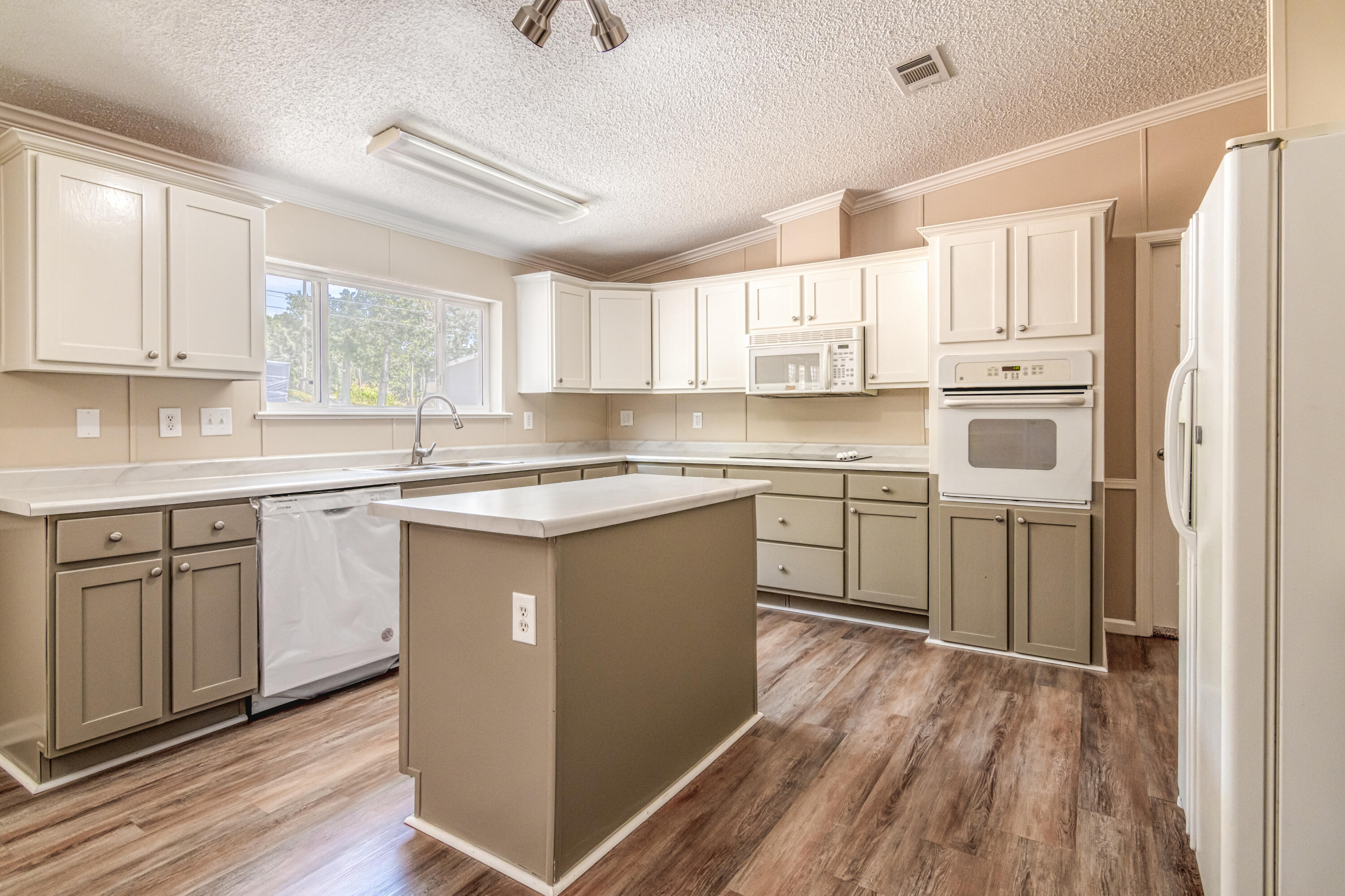 Oak Park Add - Residential
