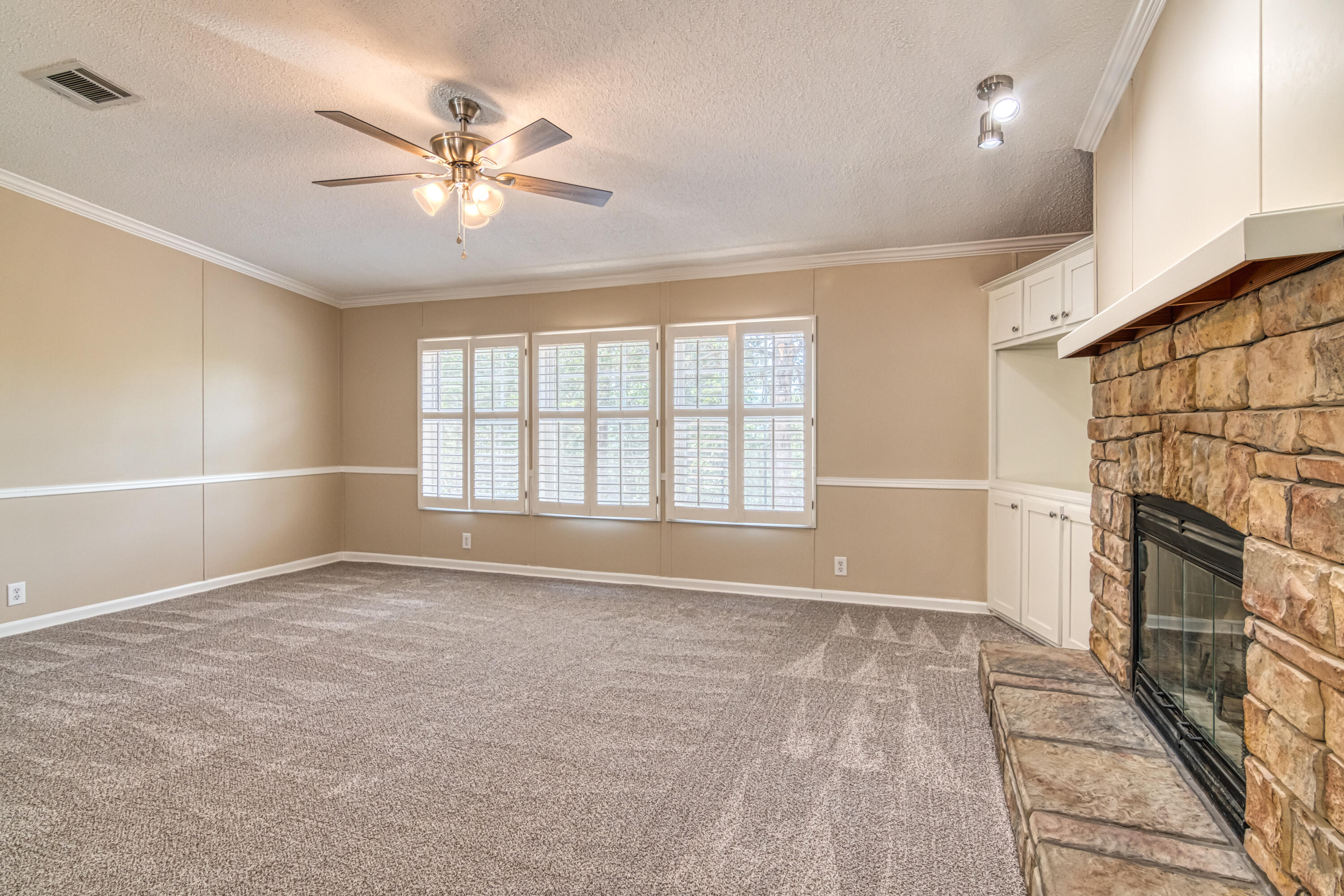 Oak Park Add - Residential