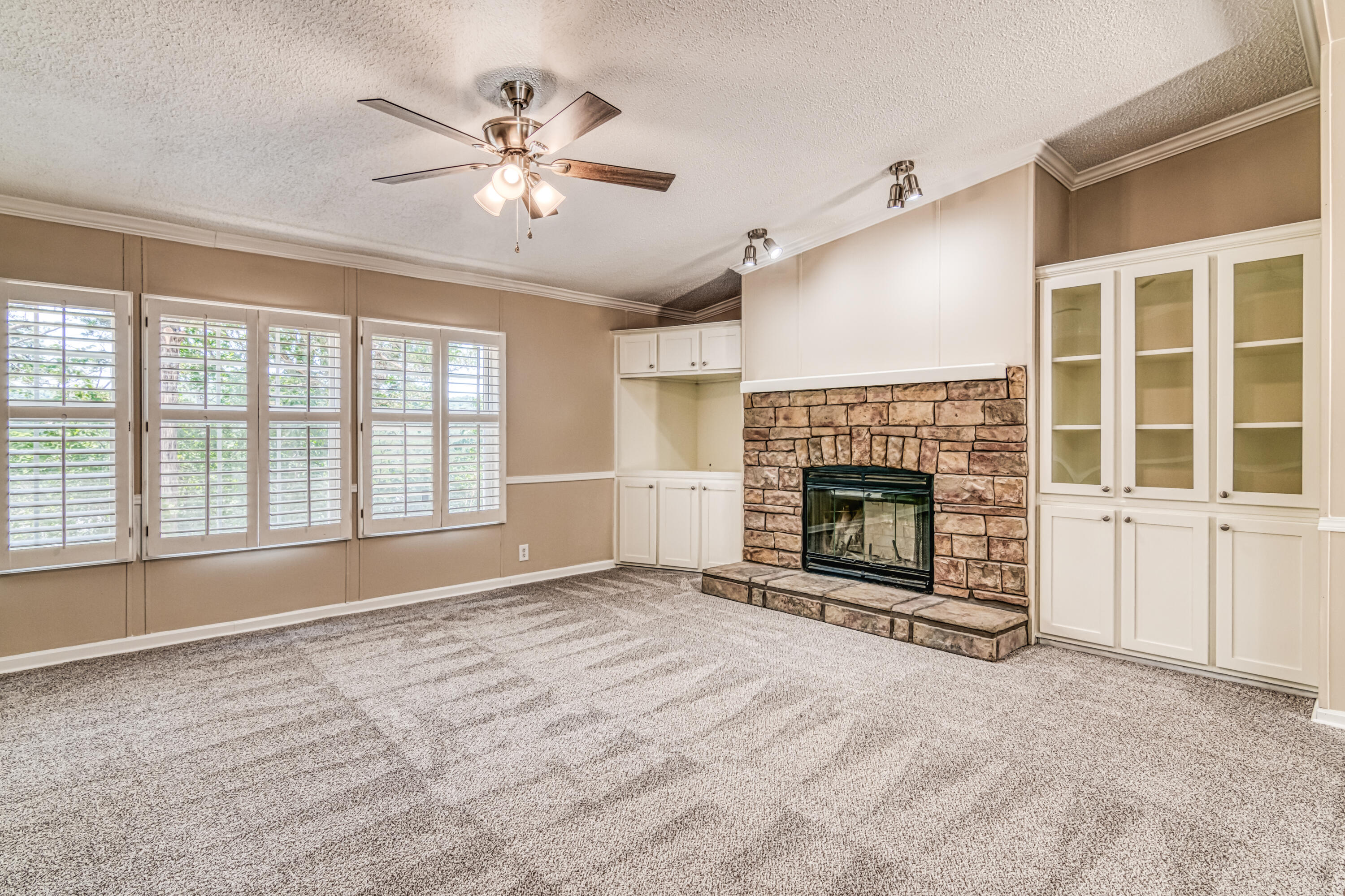 Oak Park Add - Residential