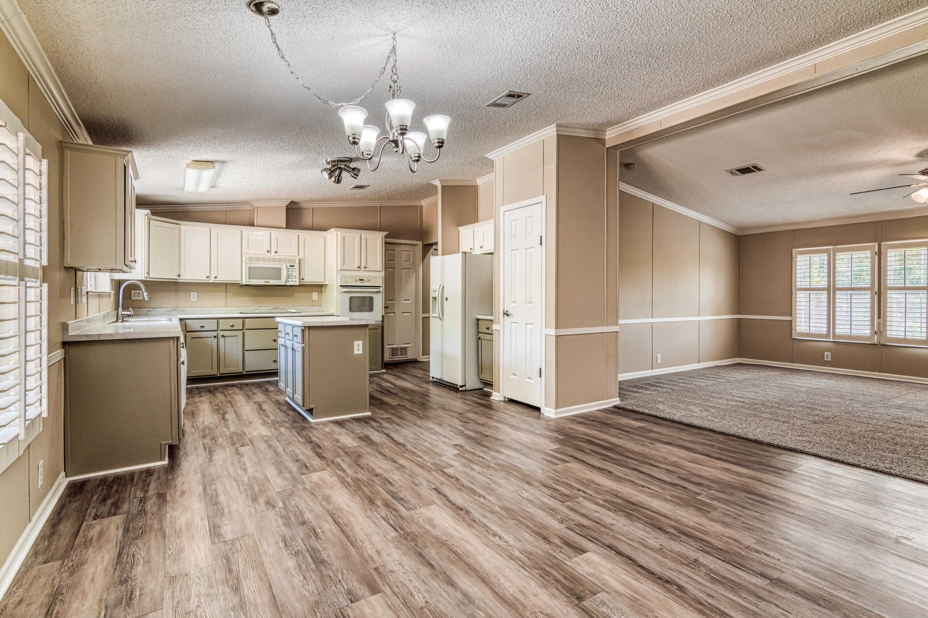 Oak Park Add - Residential