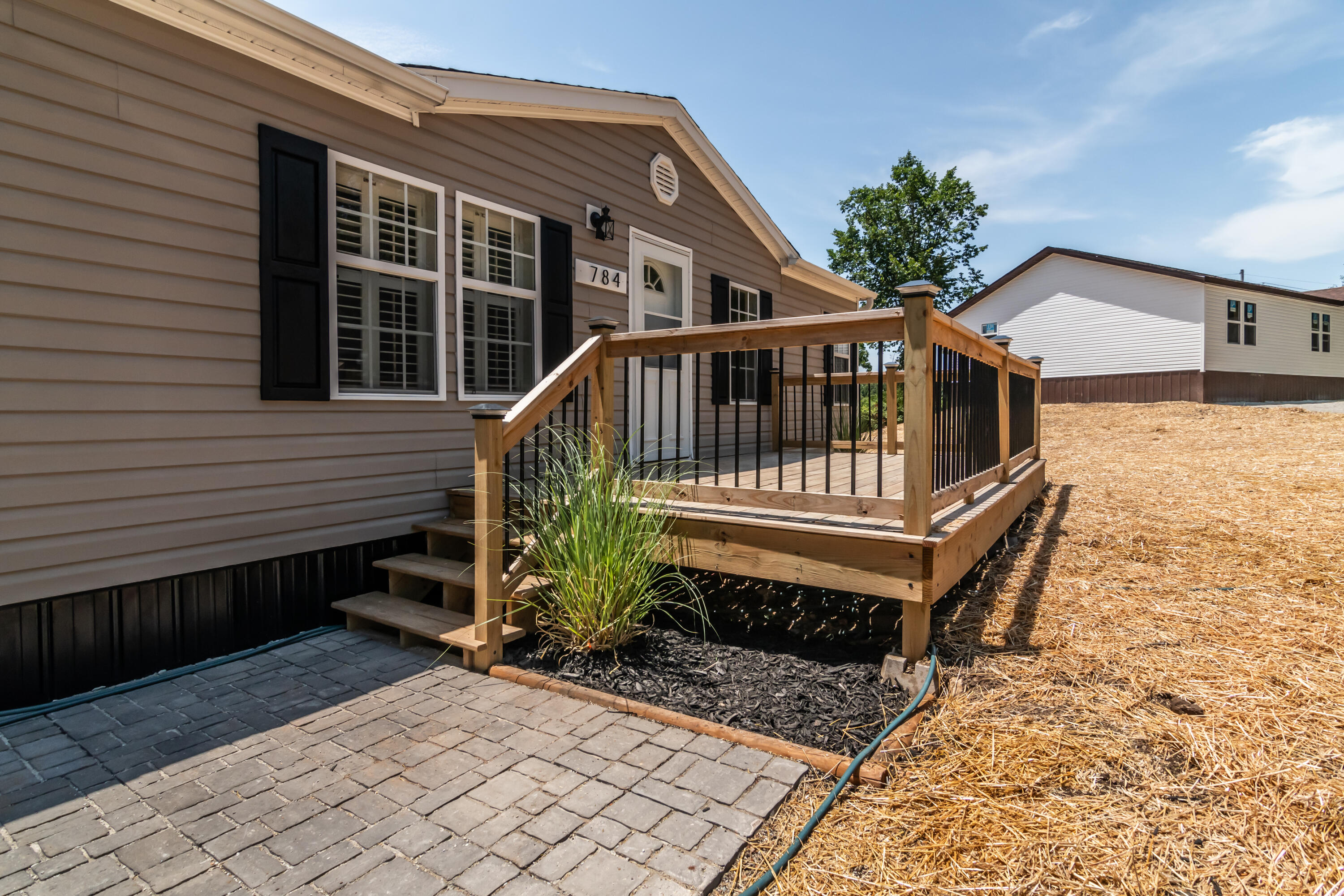 Oak Park Add - Residential