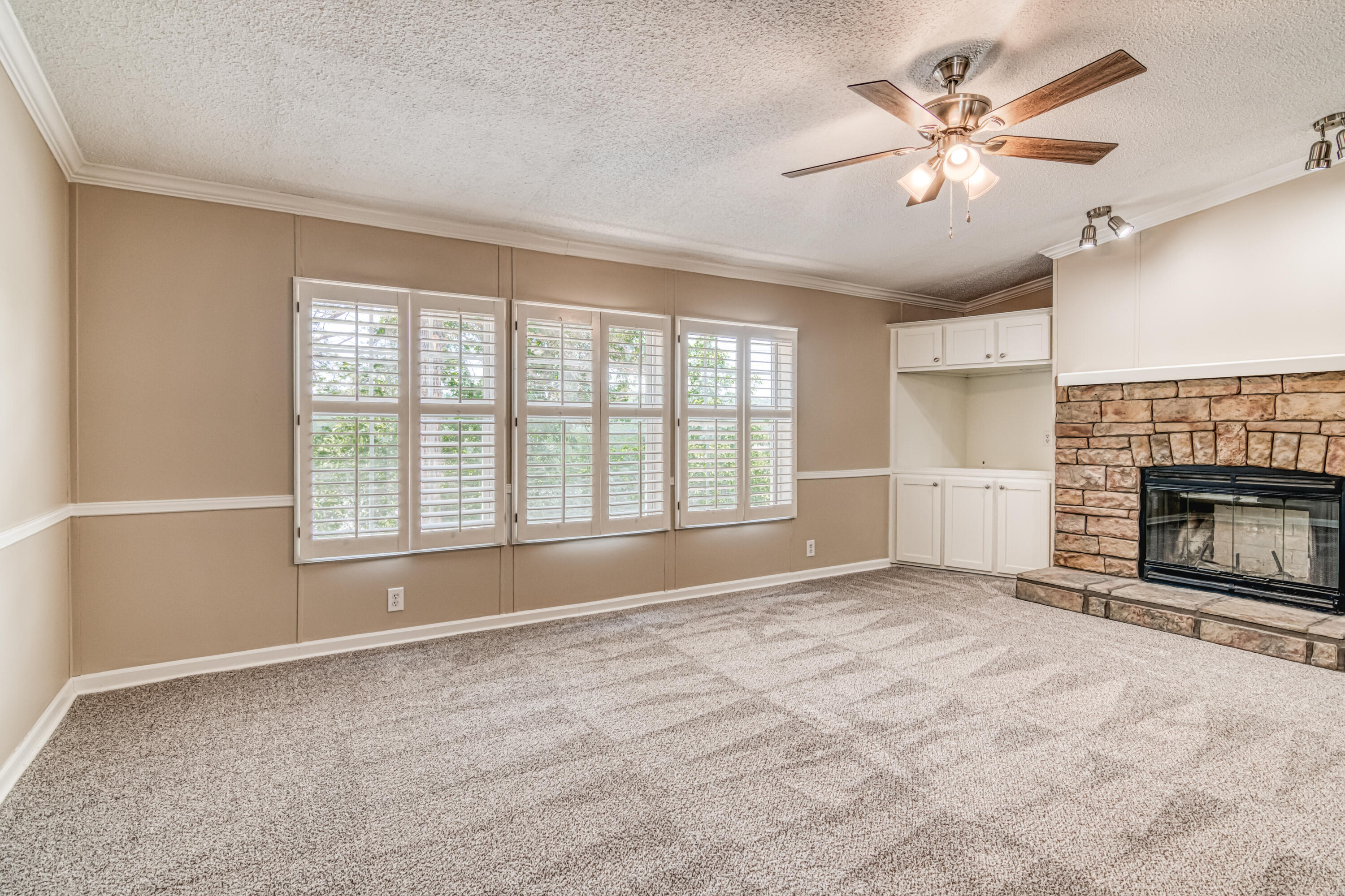 Oak Park Add - Residential