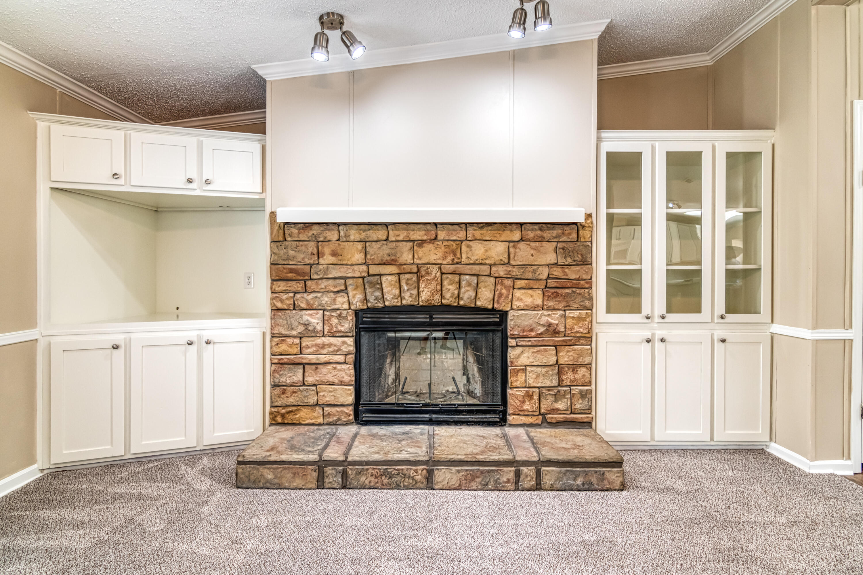 Oak Park Add - Residential