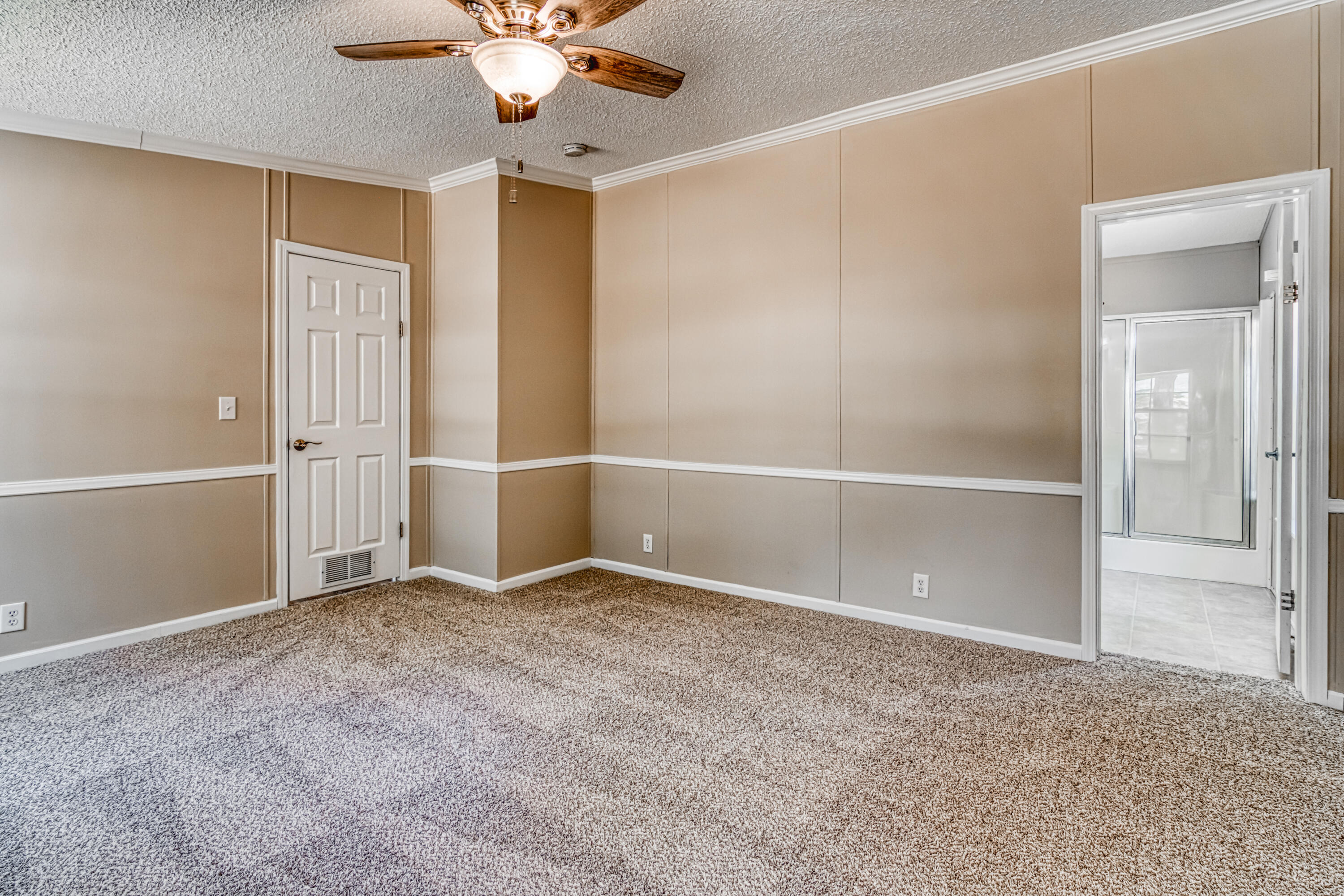 Oak Park Add - Residential