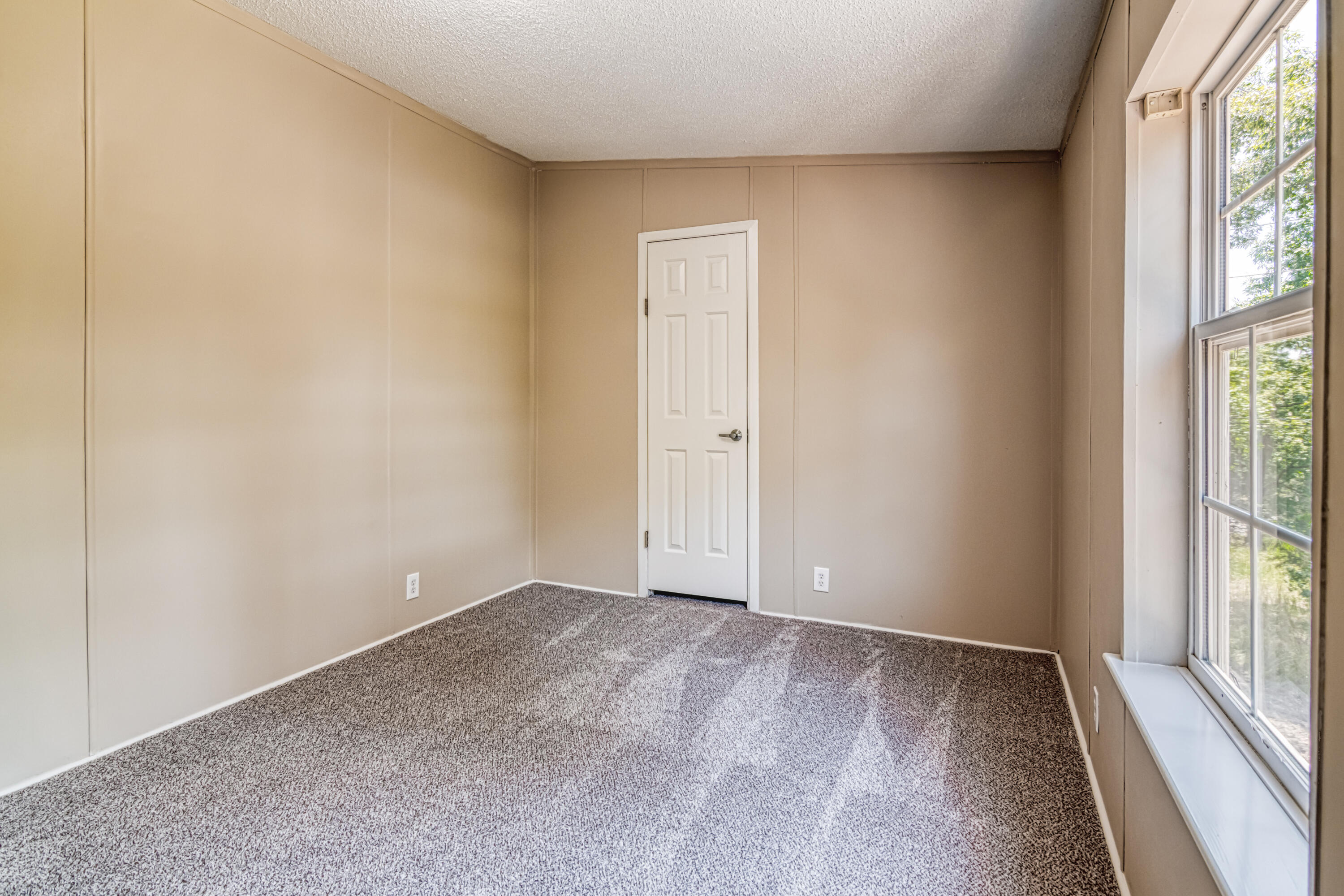 Oak Park Add - Residential