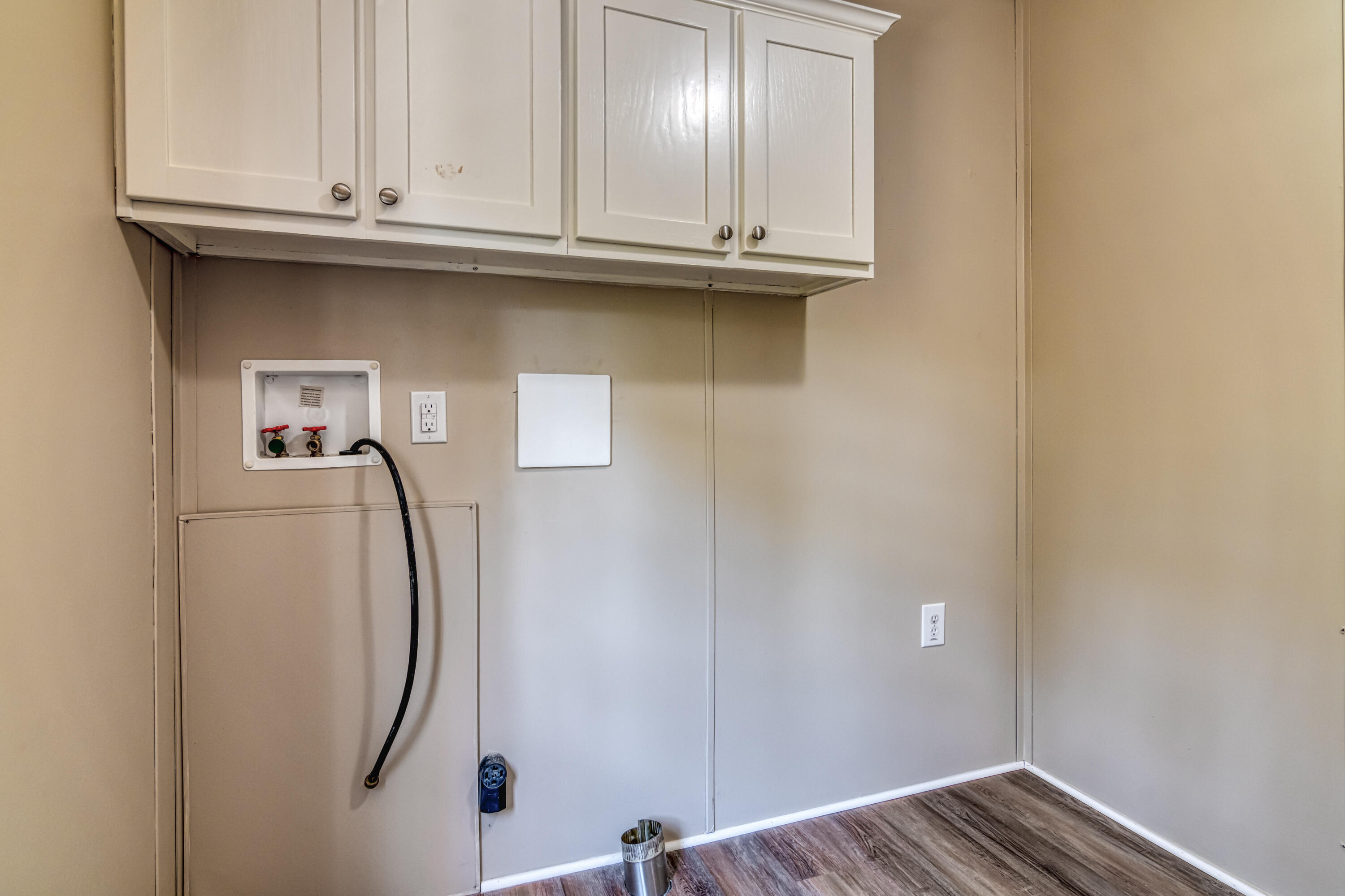 Oak Park Add - Residential