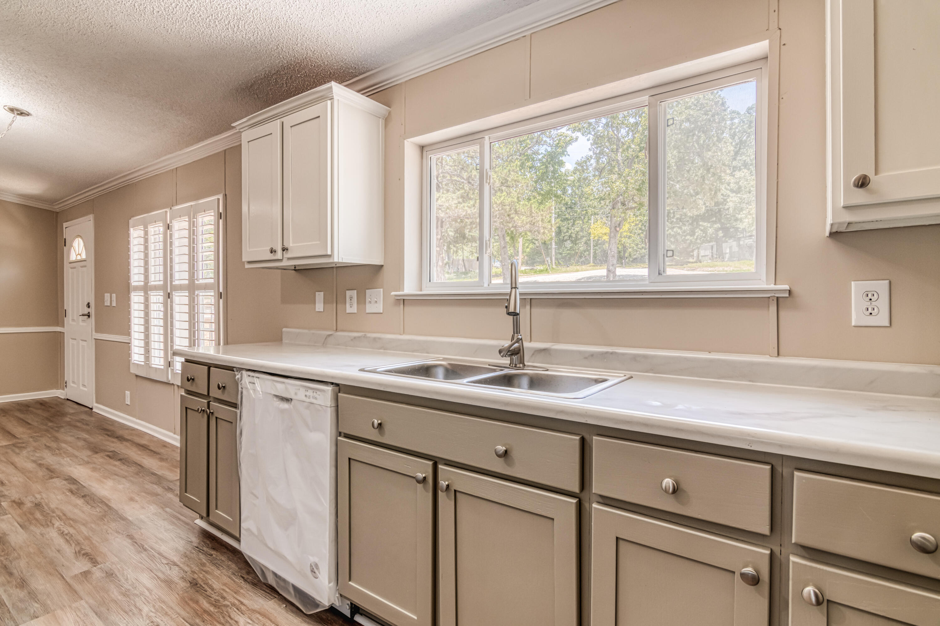 Oak Park Add - Residential