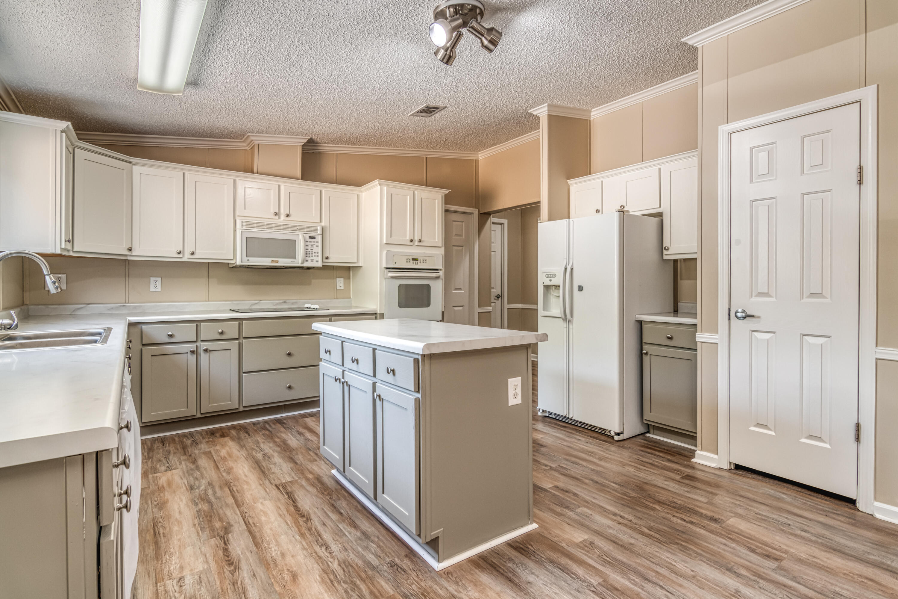 Oak Park Add - Residential