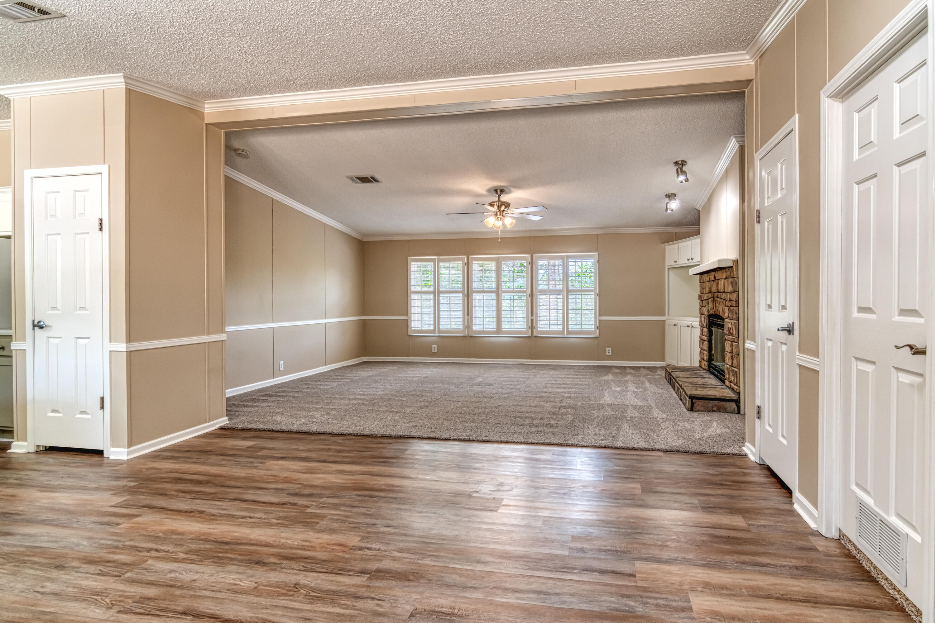Oak Park Add - Residential