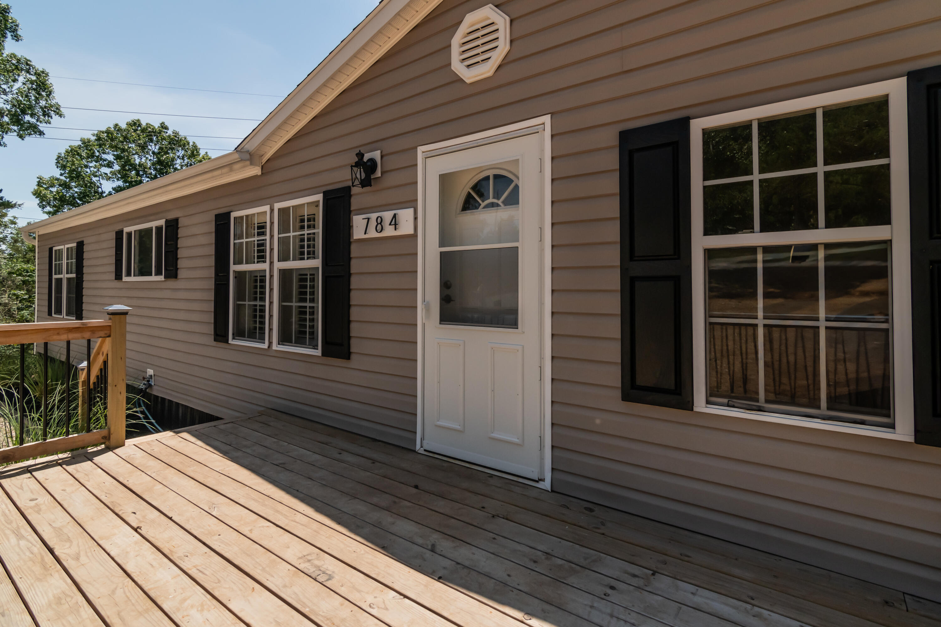 Oak Park Add - Residential