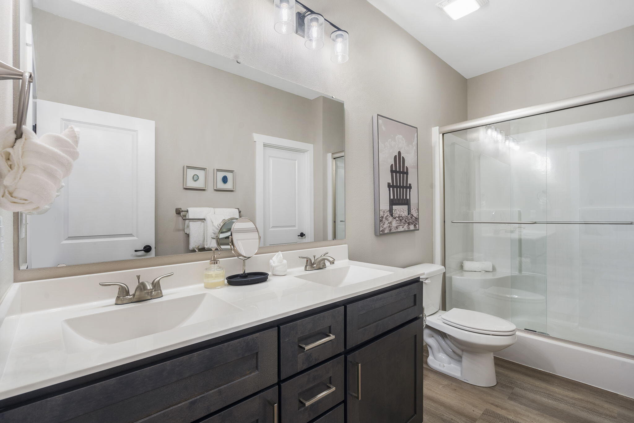 Crowne View Estates - Residential