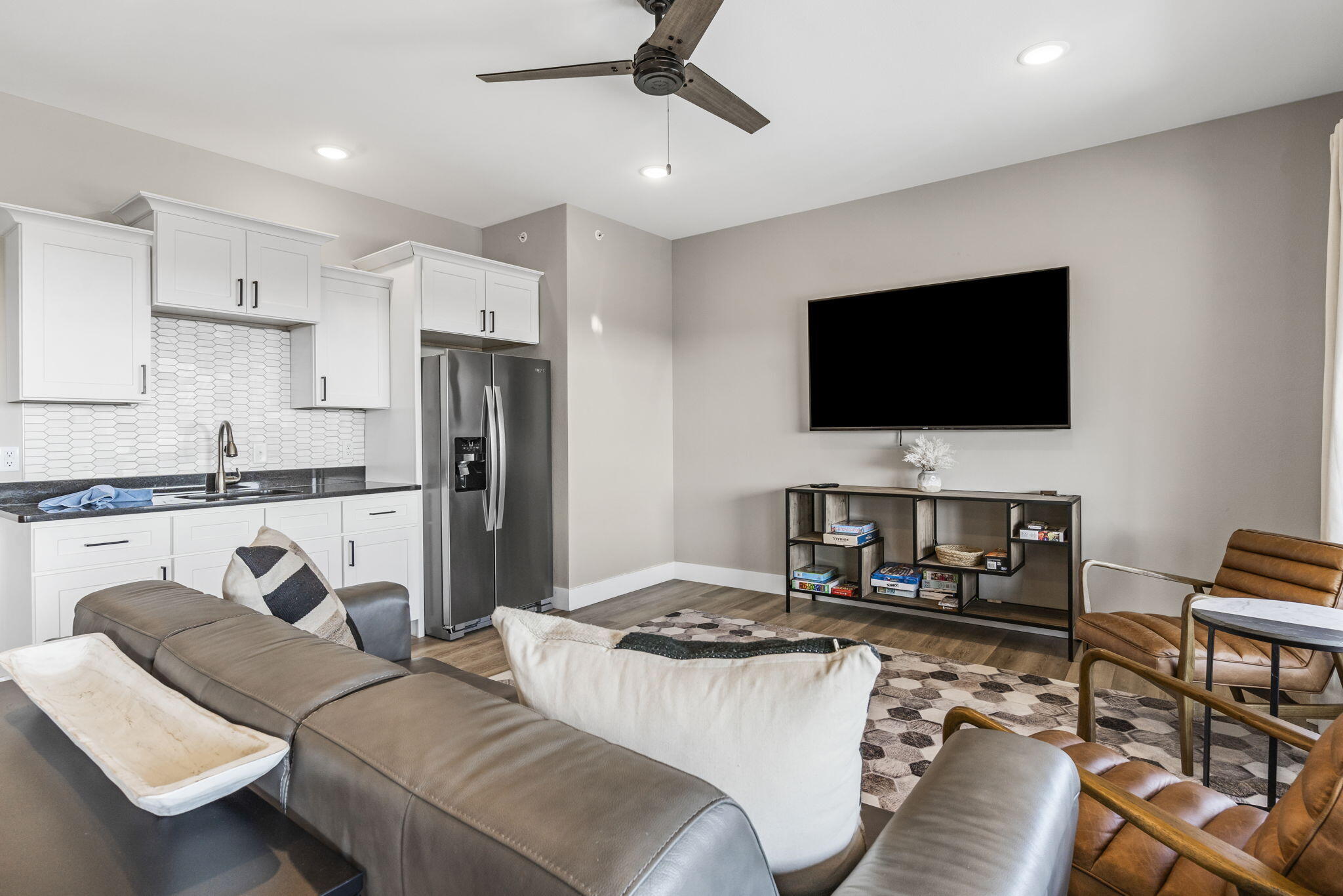 Crowne View Estates - Residential