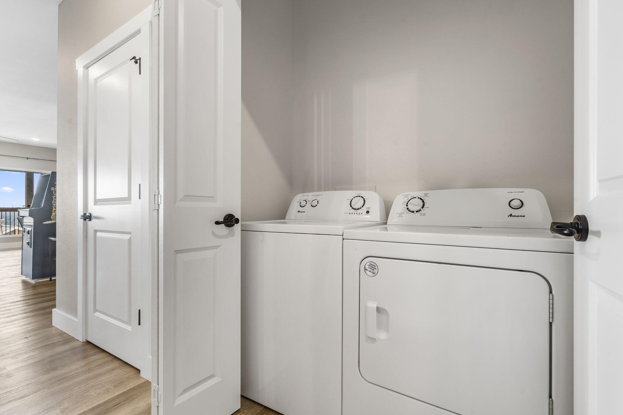 Crowne View Estates - Residential