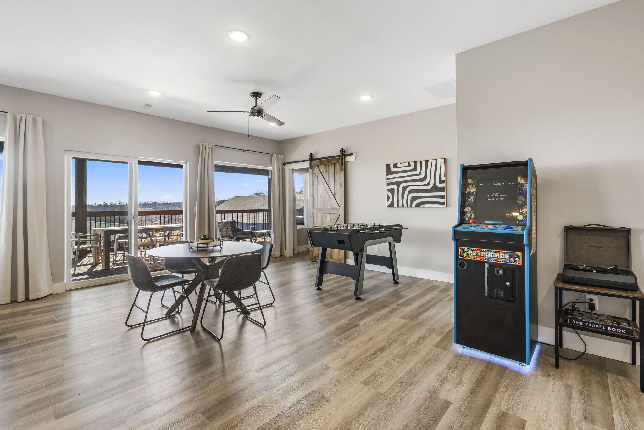 Crowne View Estates - Residential