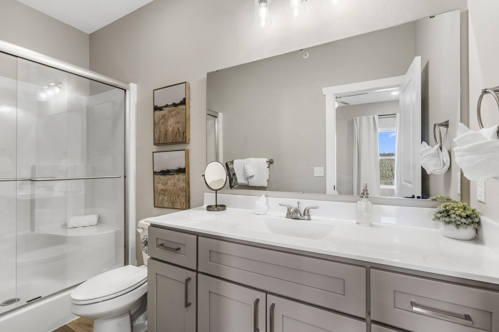Crowne View Estates - Residential