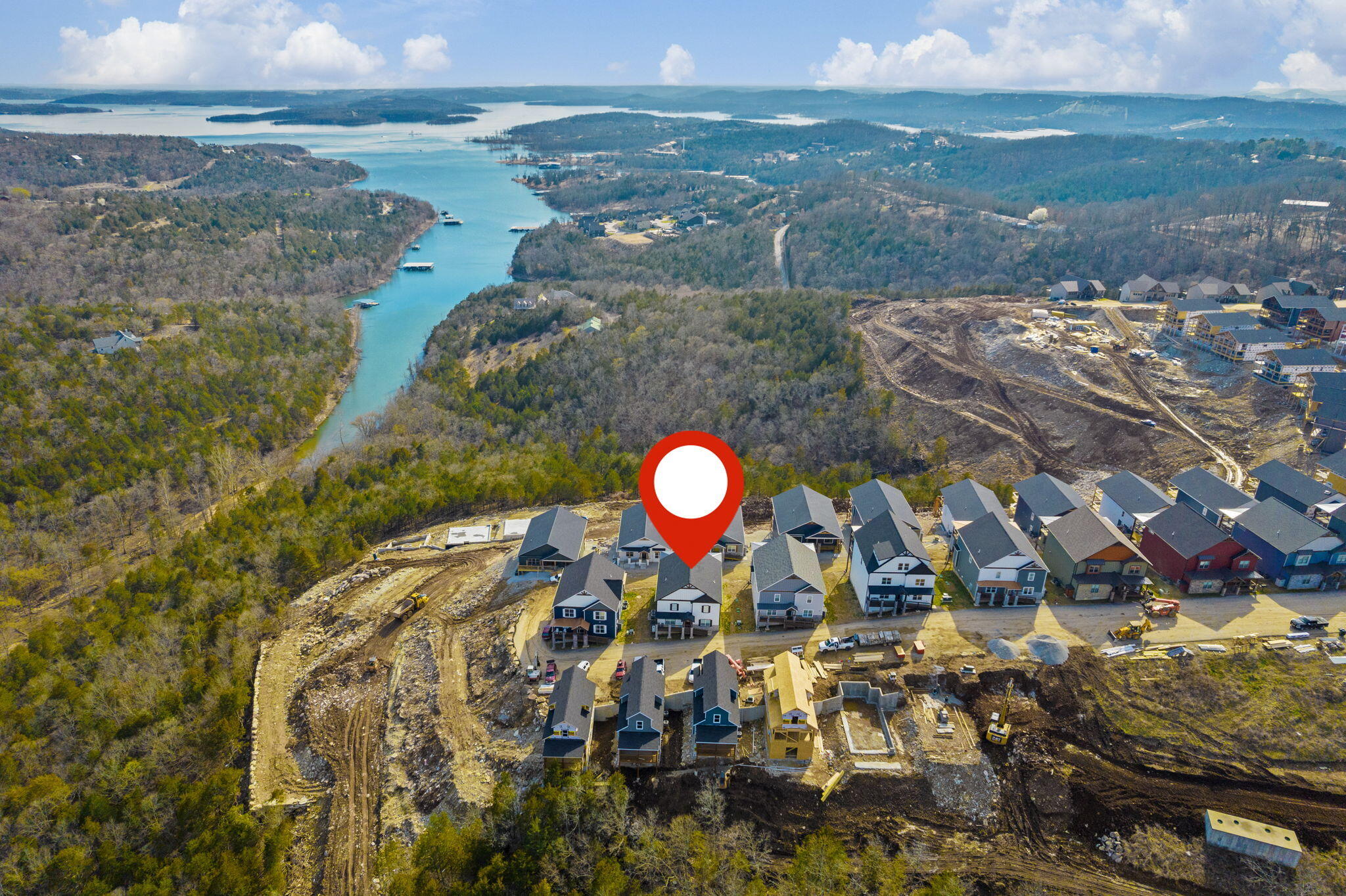 Crowne View Estates - Residential