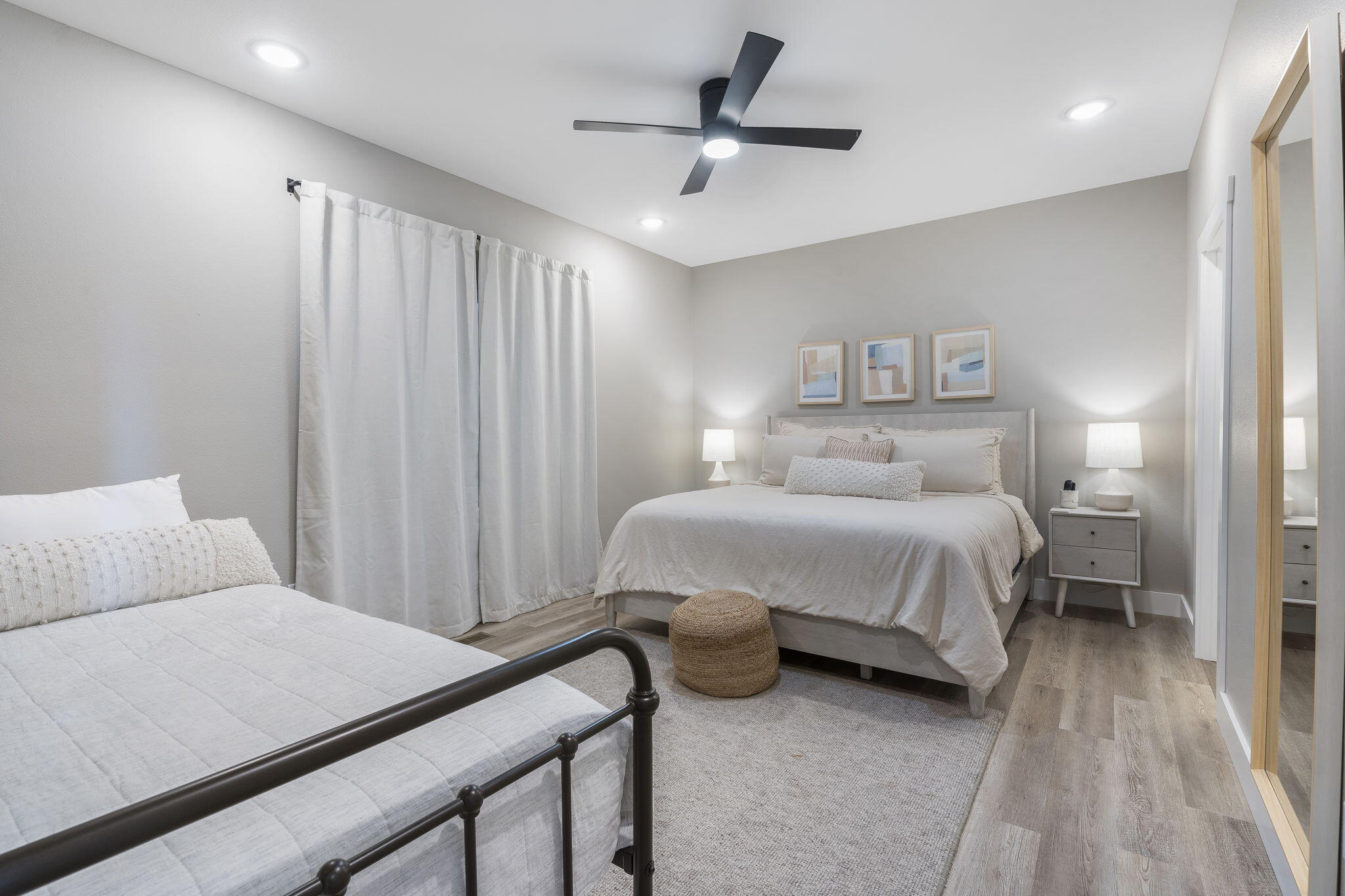Crowne View Estates - Residential