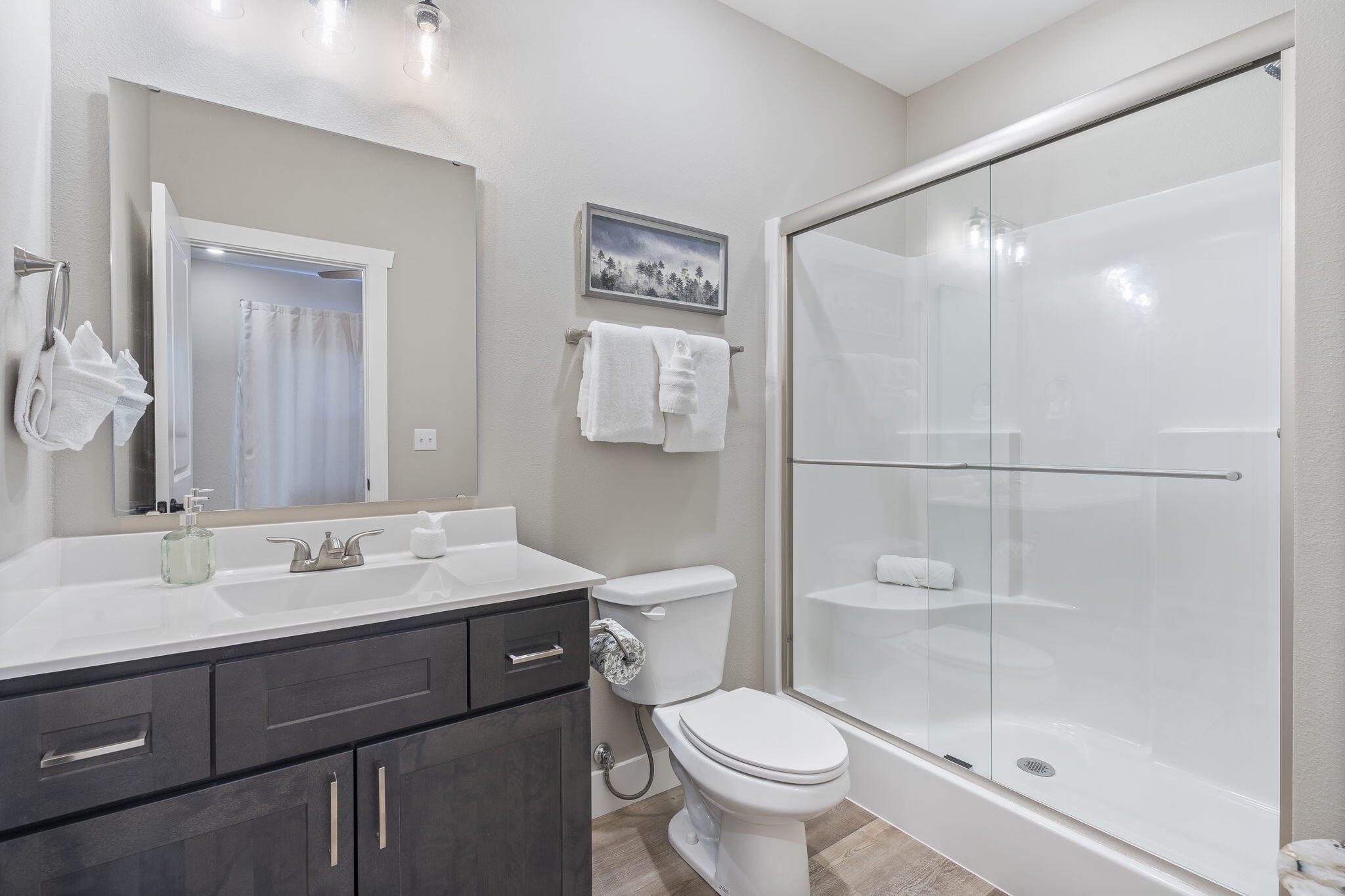 Crowne View Estates - Residential