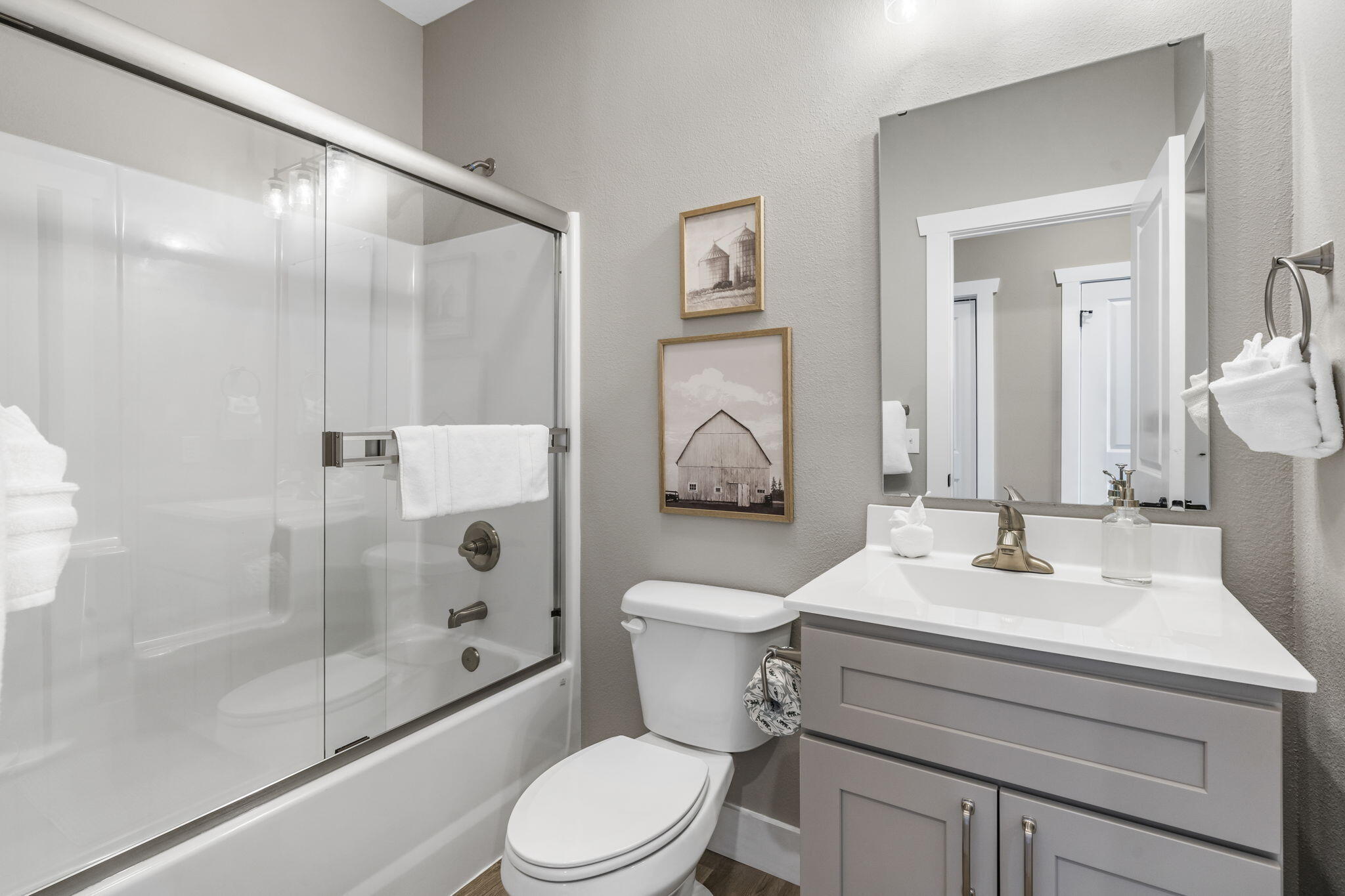 Crowne View Estates - Residential
