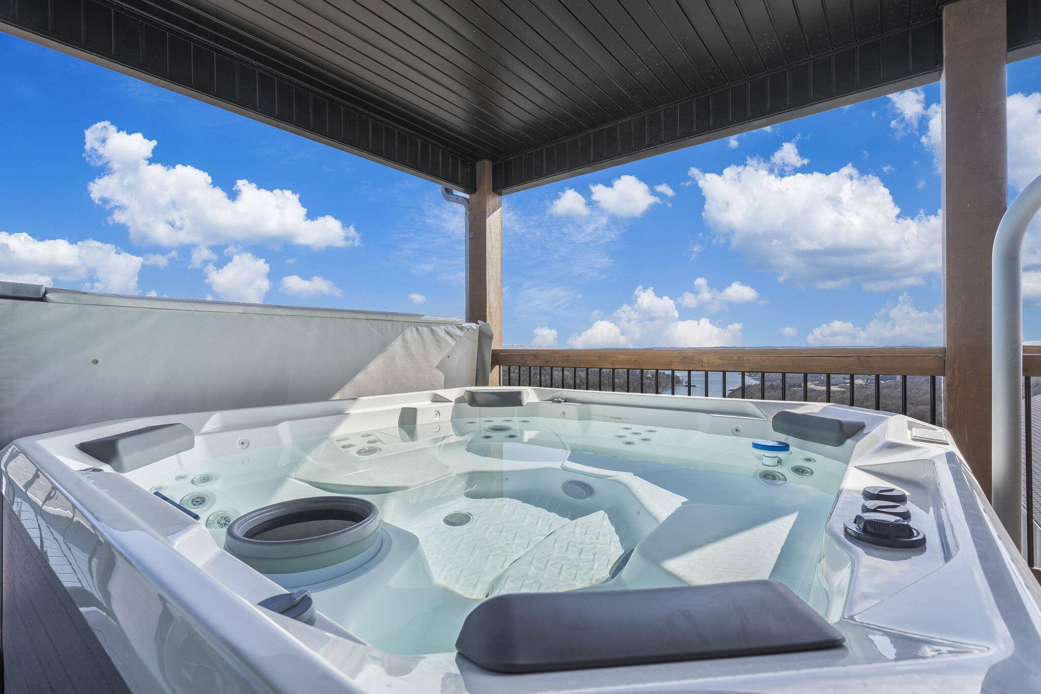 Crowne View Estates - Residential