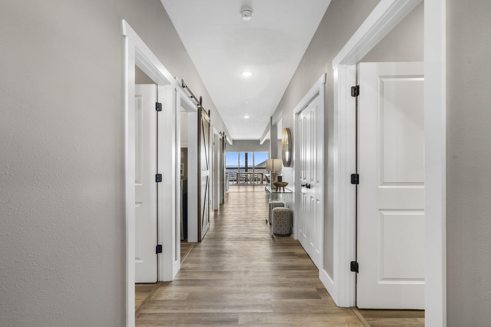 Crowne View Estates - Residential