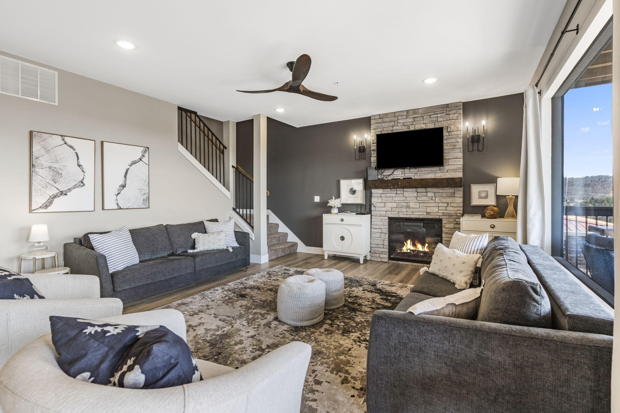 Crowne View Estates - Residential