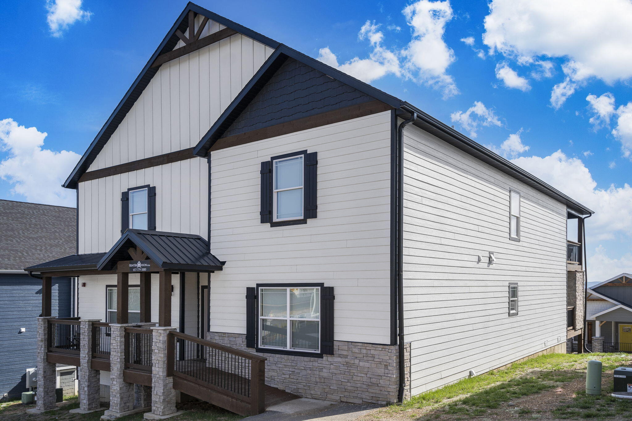 Crowne View Estates - Residential