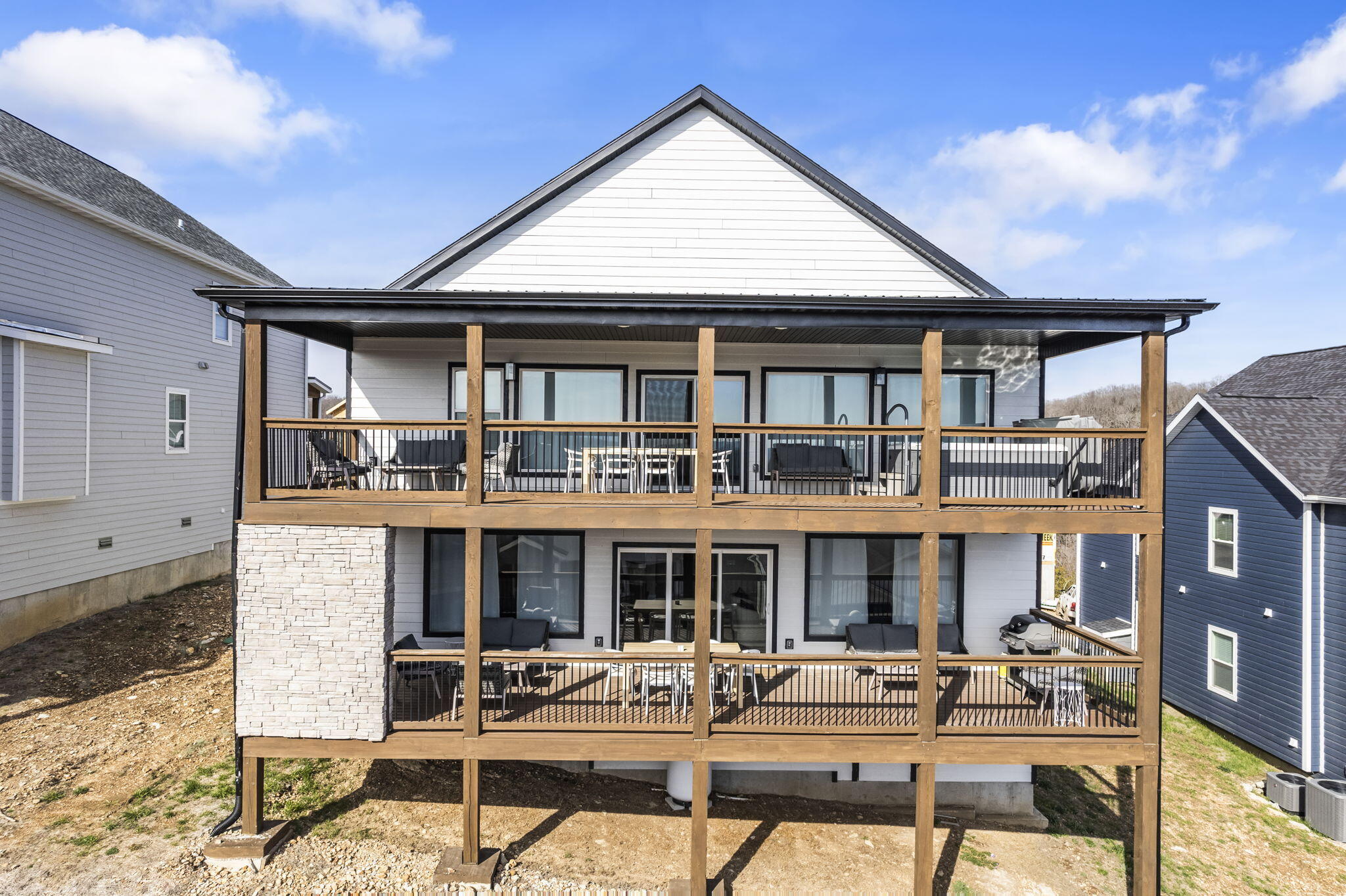 Crowne View Estates - Residential