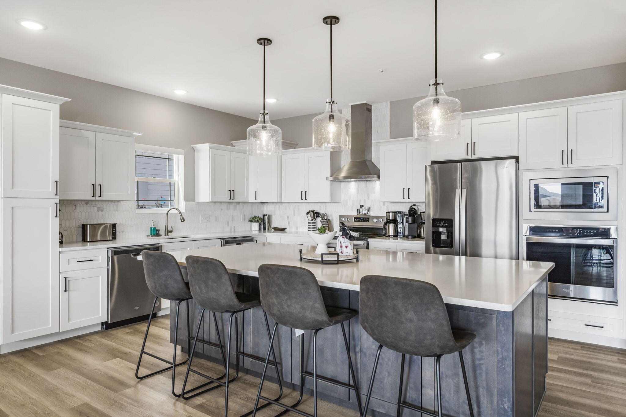 Crowne View Estates - Residential