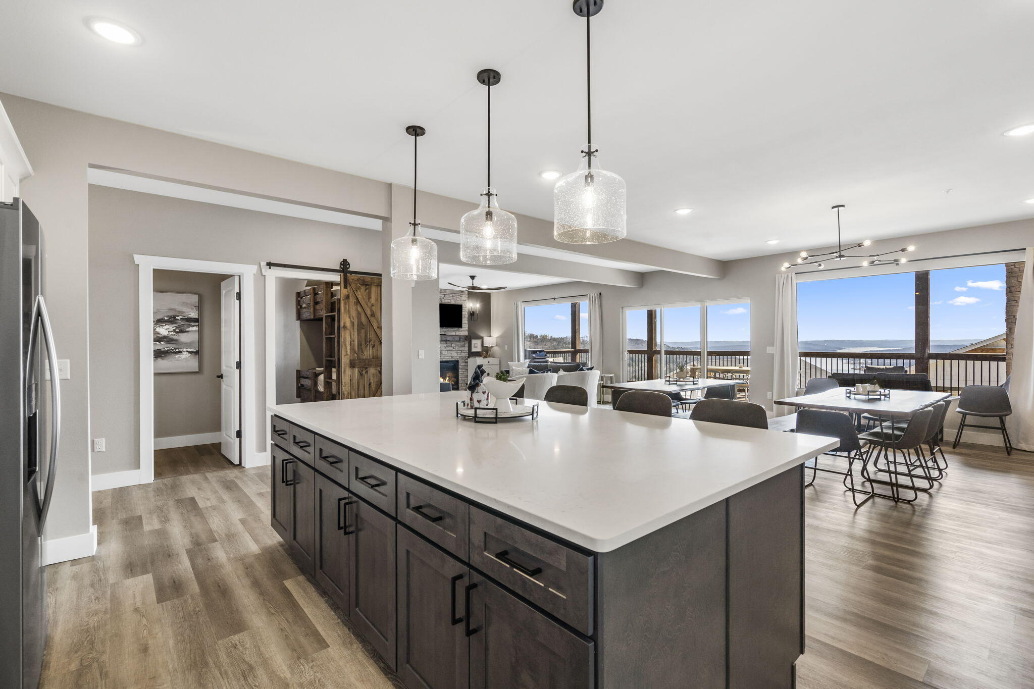 Crowne View Estates - Residential