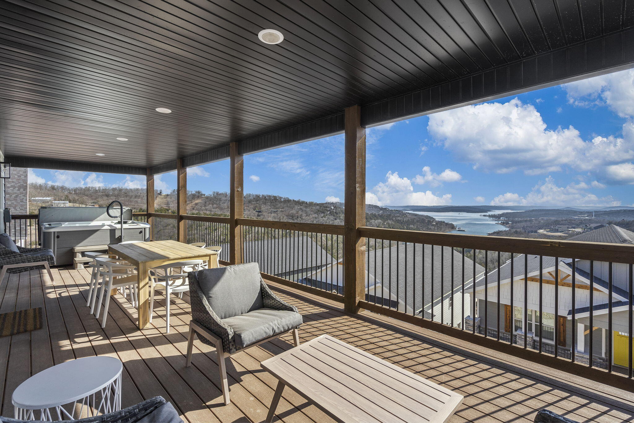 Crowne View Estates - Residential