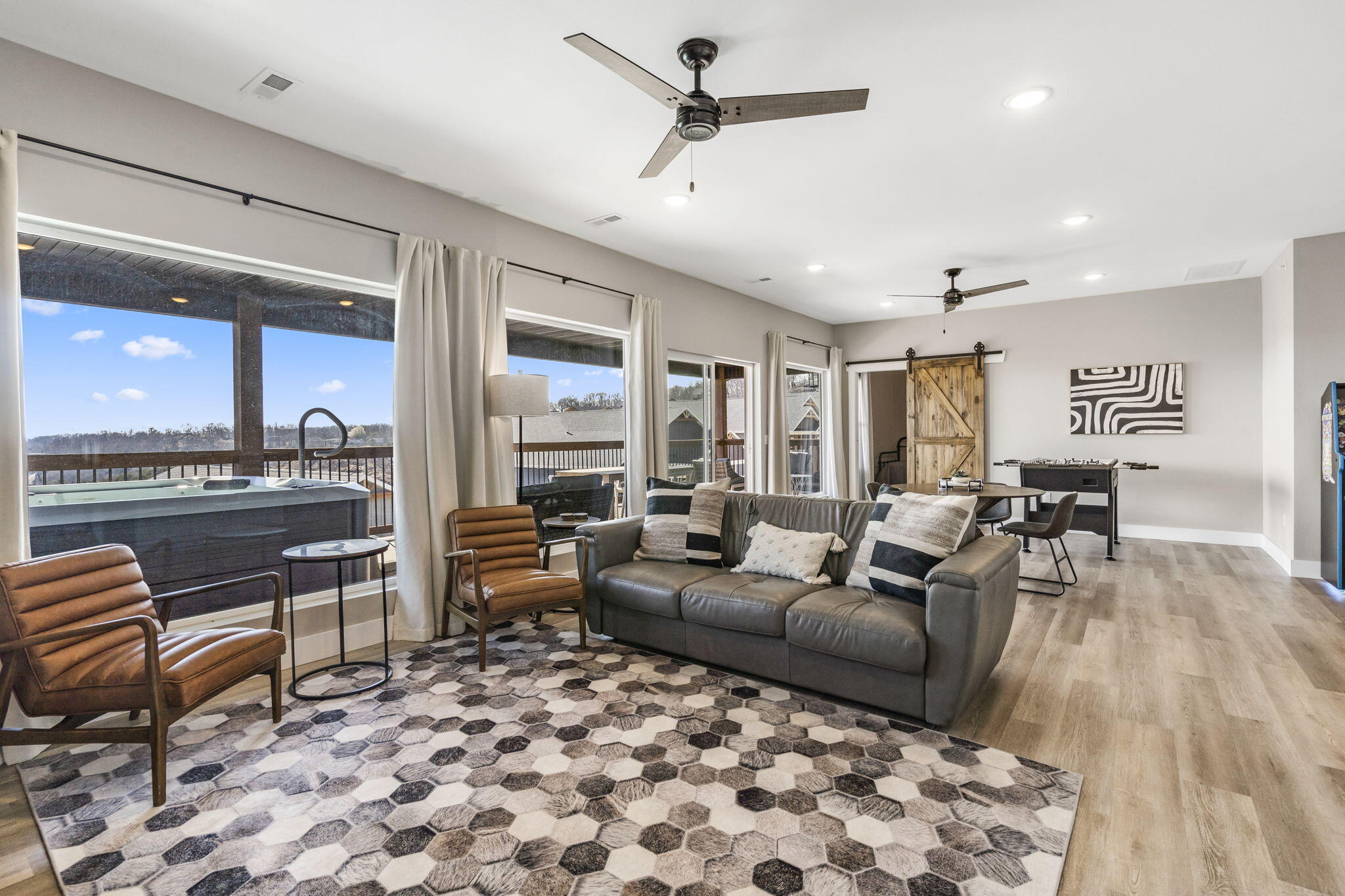 Crowne View Estates - Residential