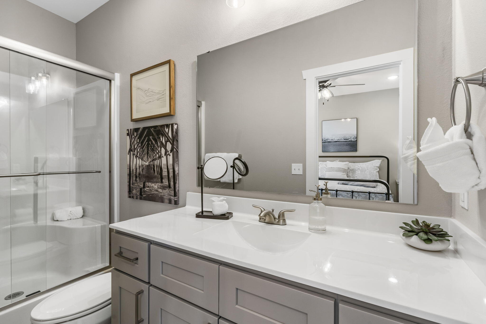 Crowne View Estates - Residential