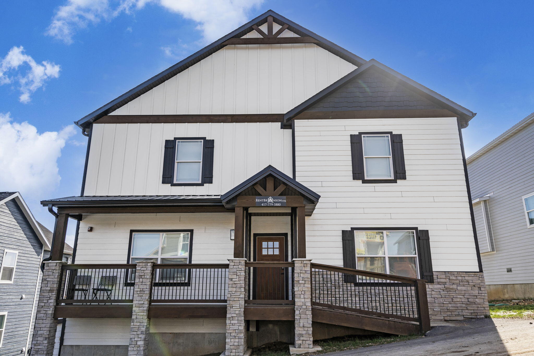 Crowne View Estates - Residential