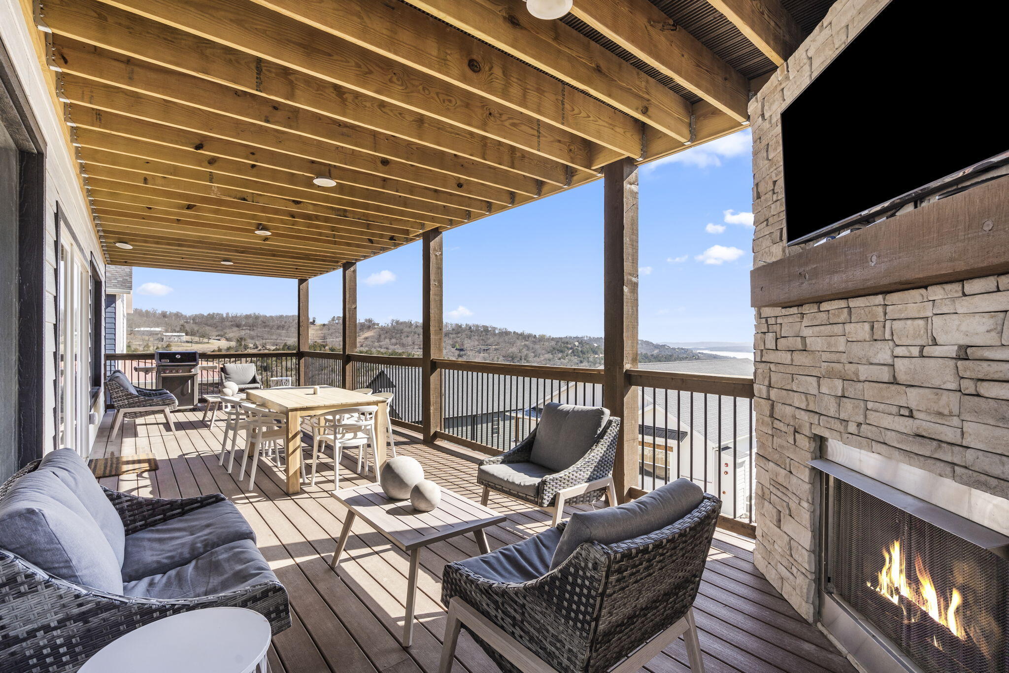 Crowne View Estates - Residential