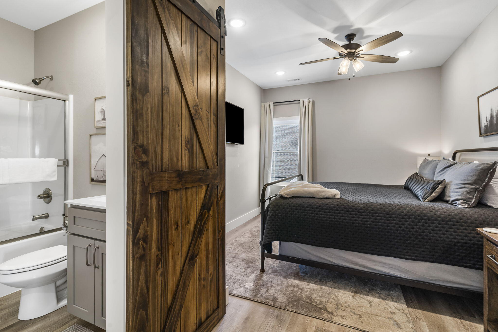 Crowne View Estates - Residential