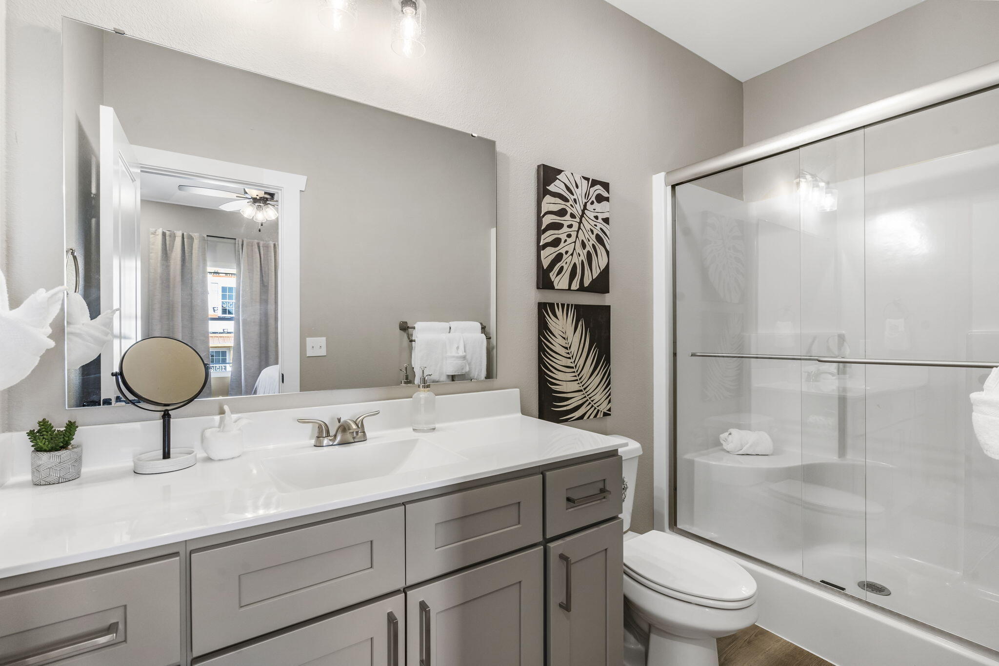 Crowne View Estates - Residential