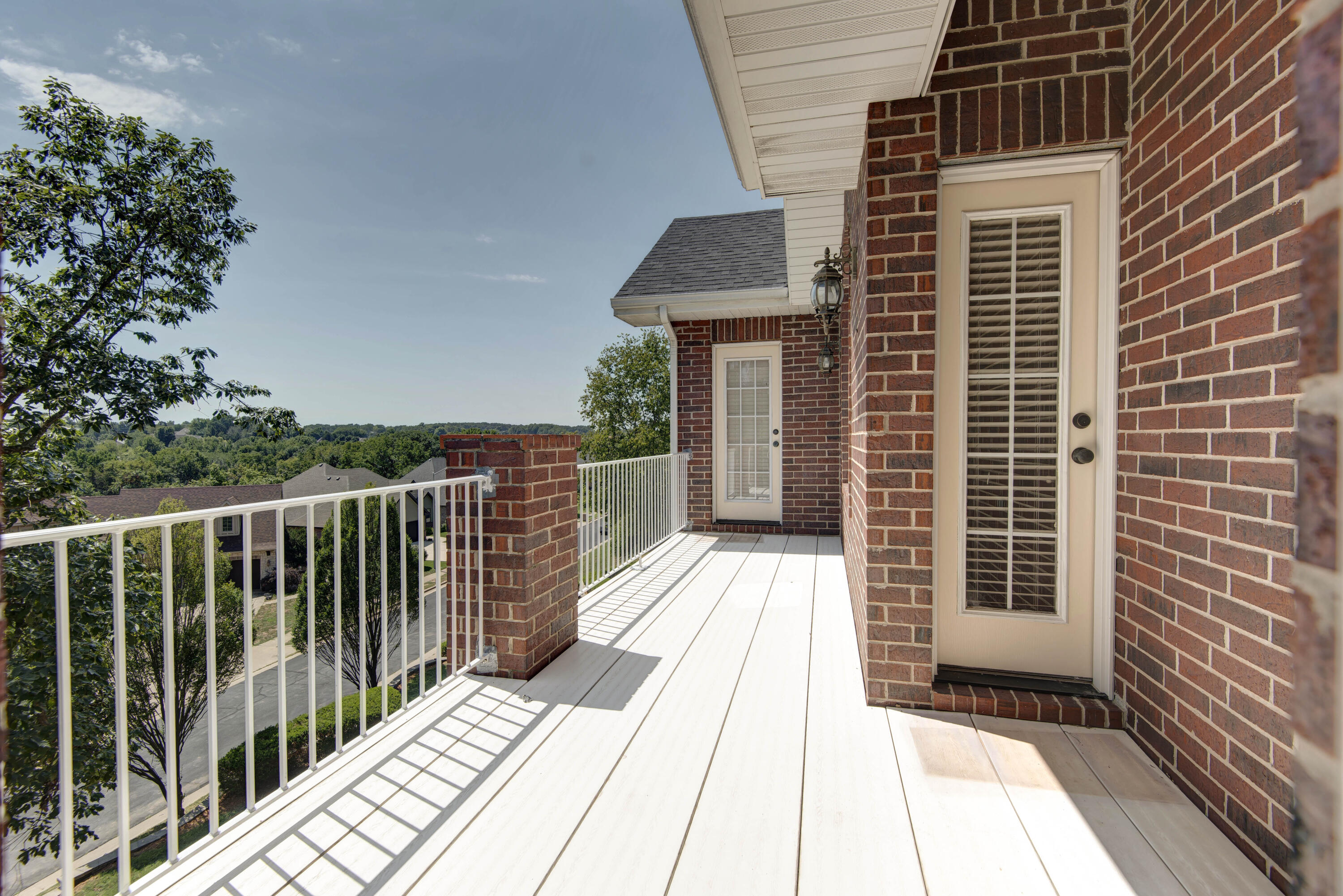 Stone Meadow - Residential