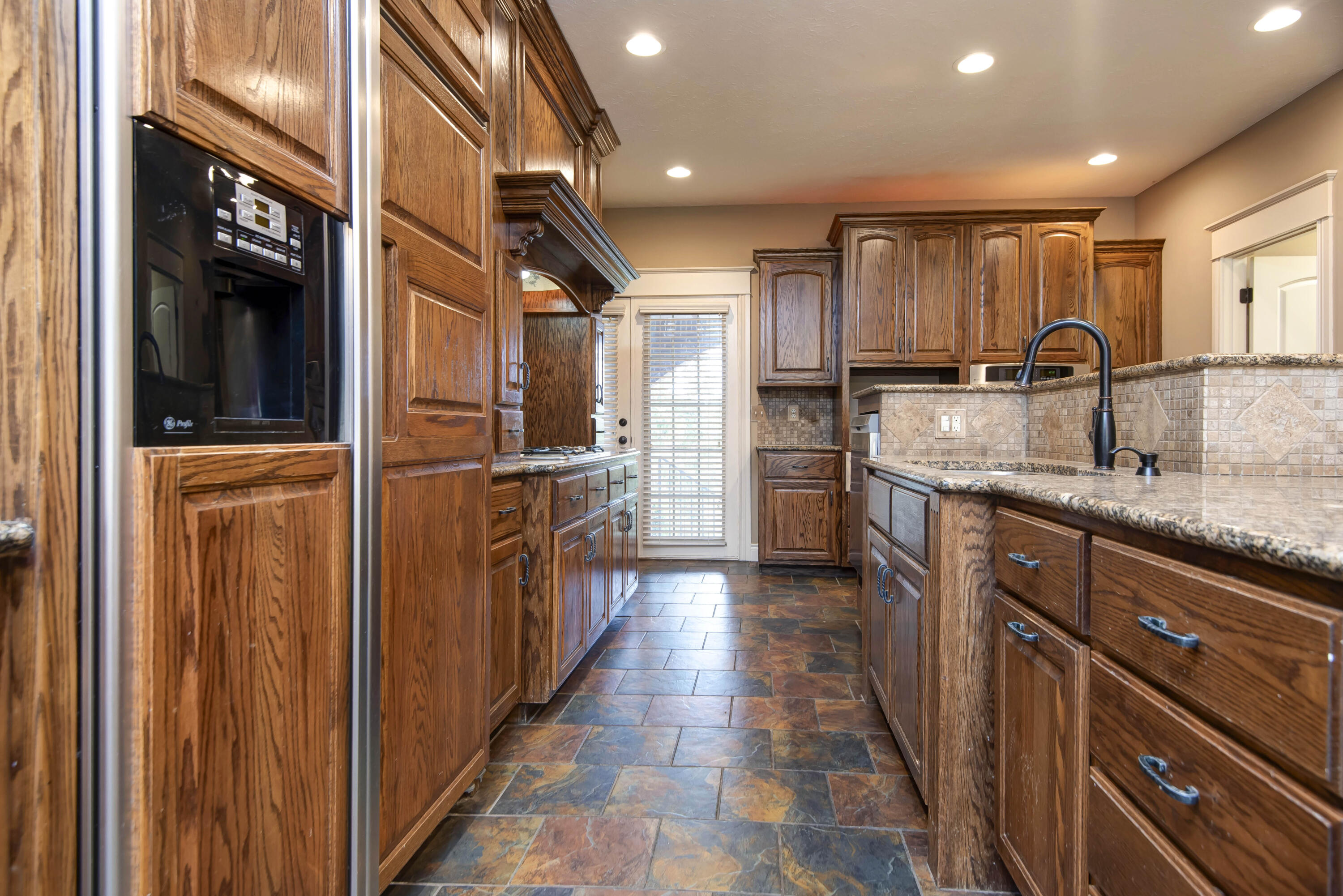 Stone Meadow - Residential