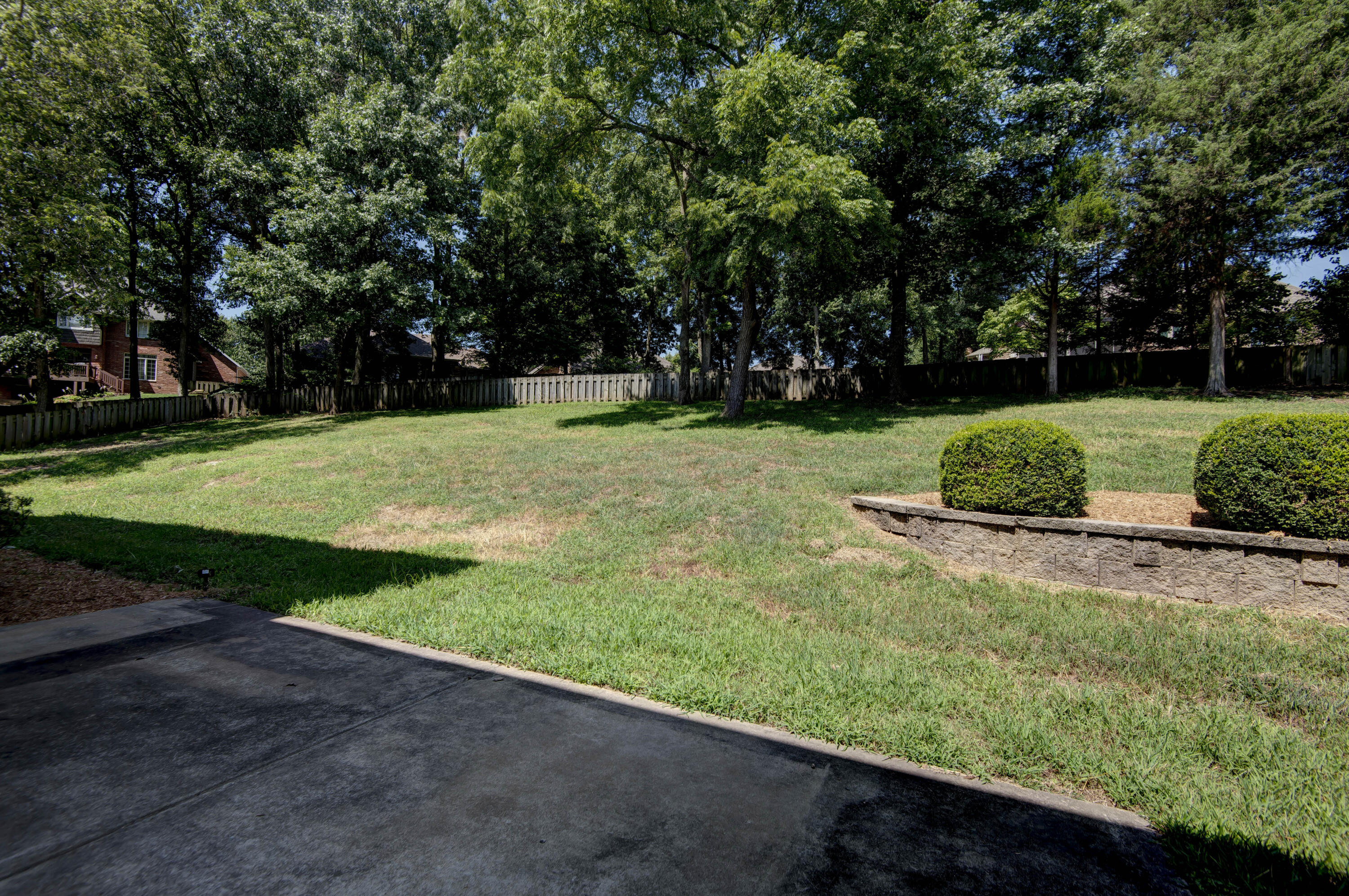 Stone Meadow - Residential
