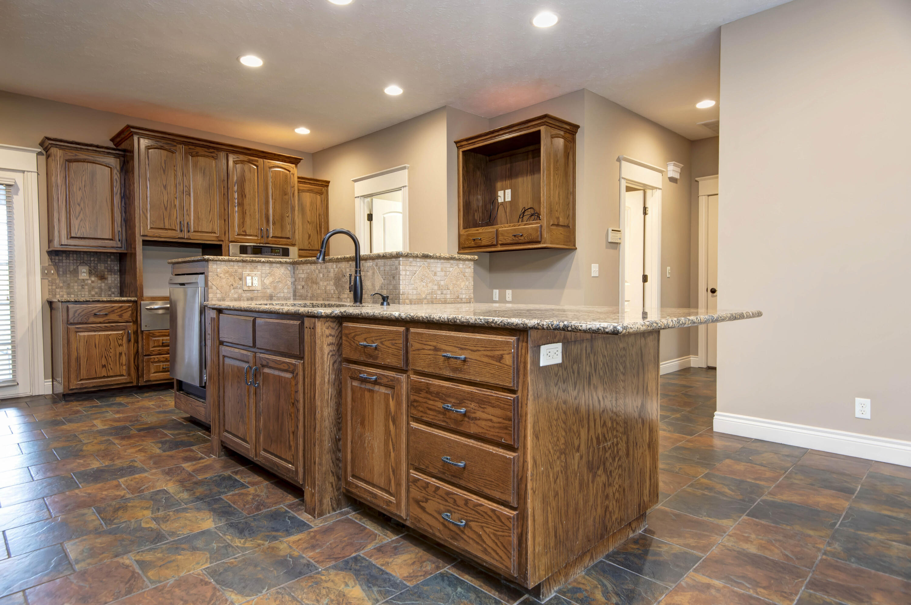 Stone Meadow - Residential