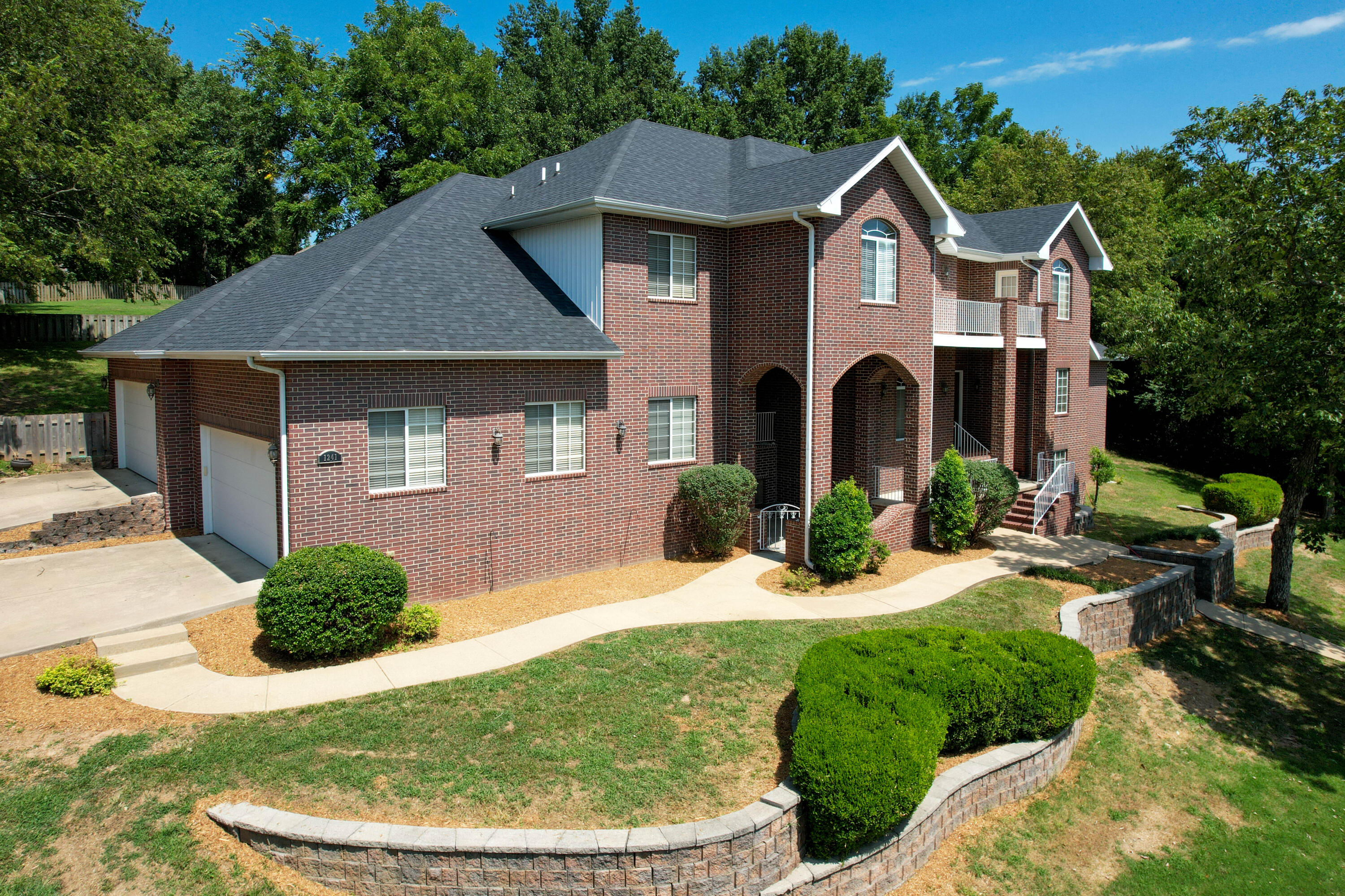 Stone Meadow - Residential