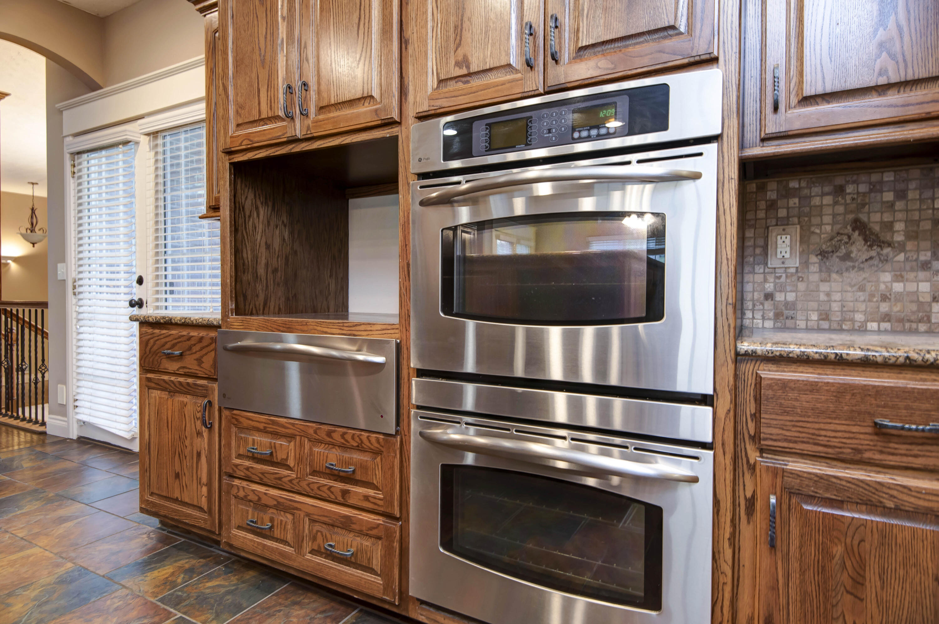 Stone Meadow - Residential