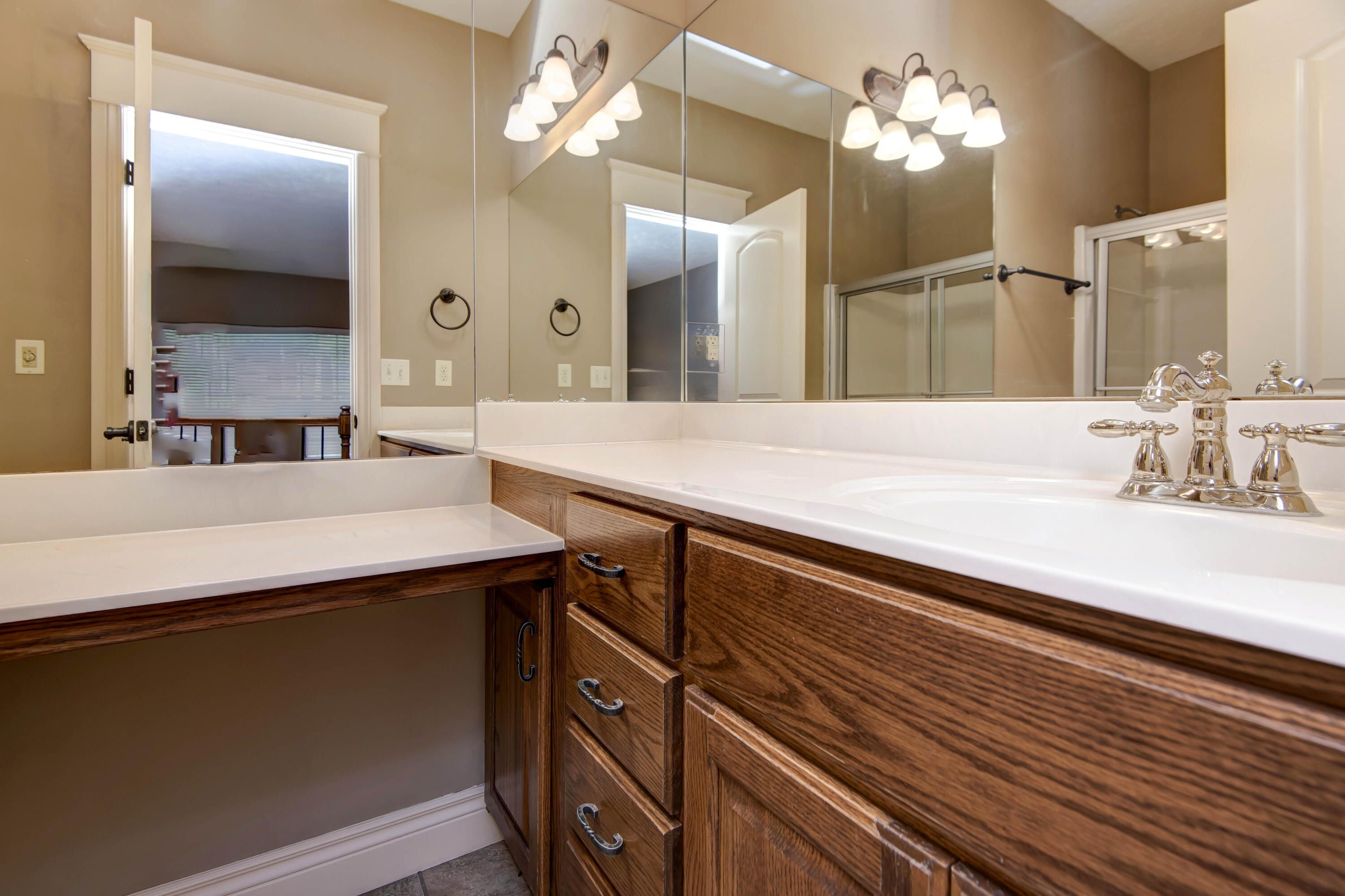 Stone Meadow - Residential