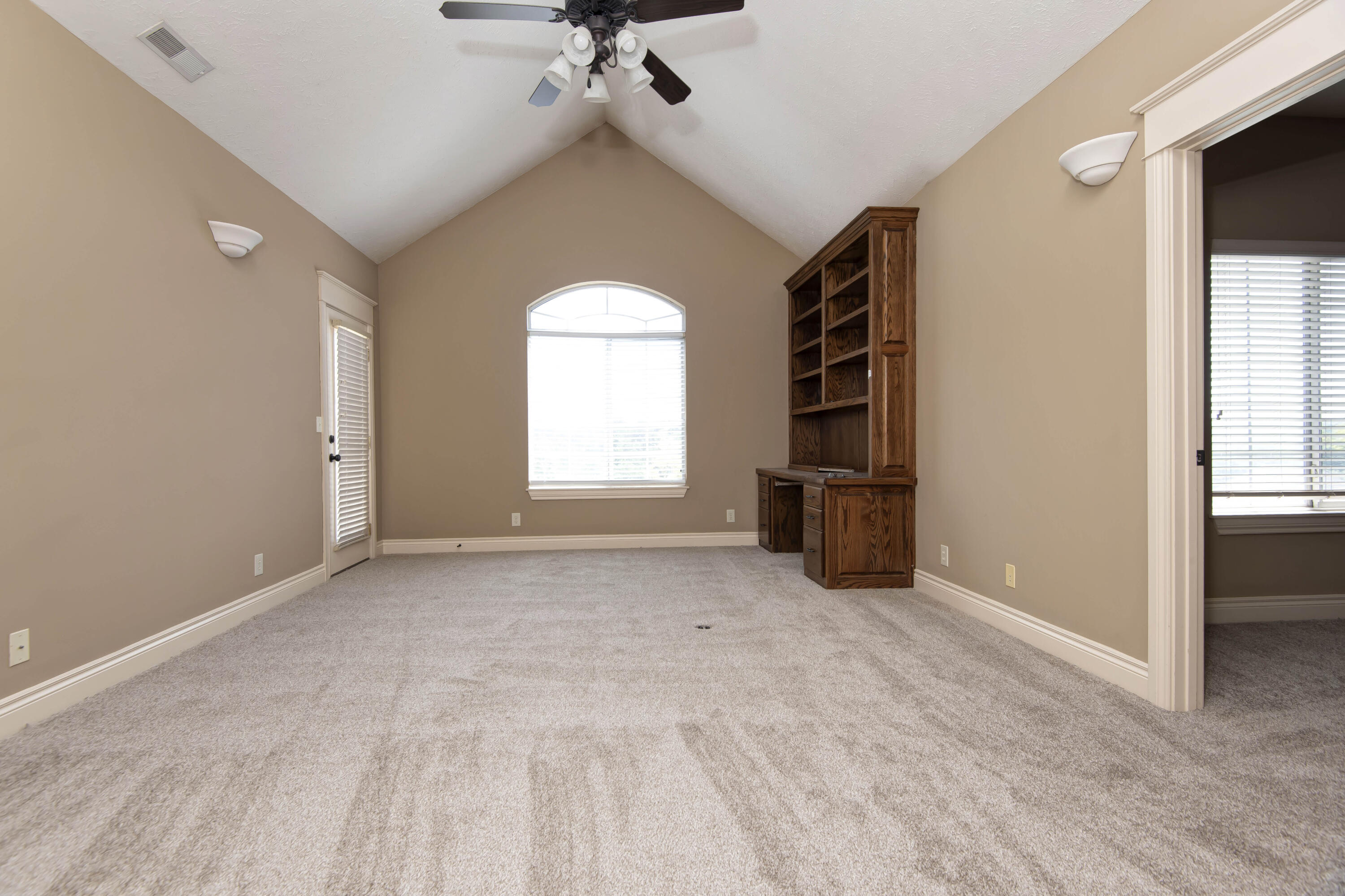 Stone Meadow - Residential
