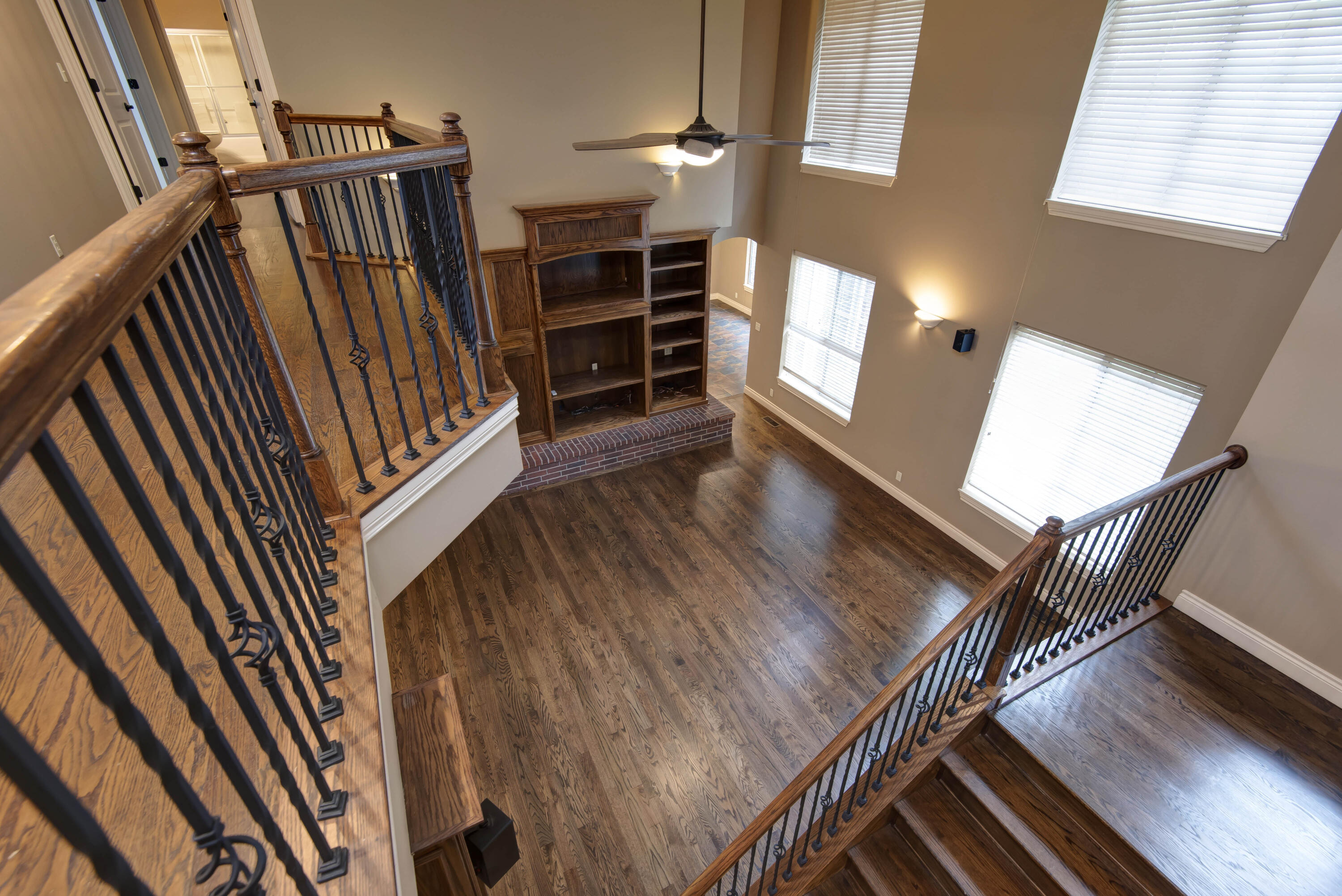 Stone Meadow - Residential