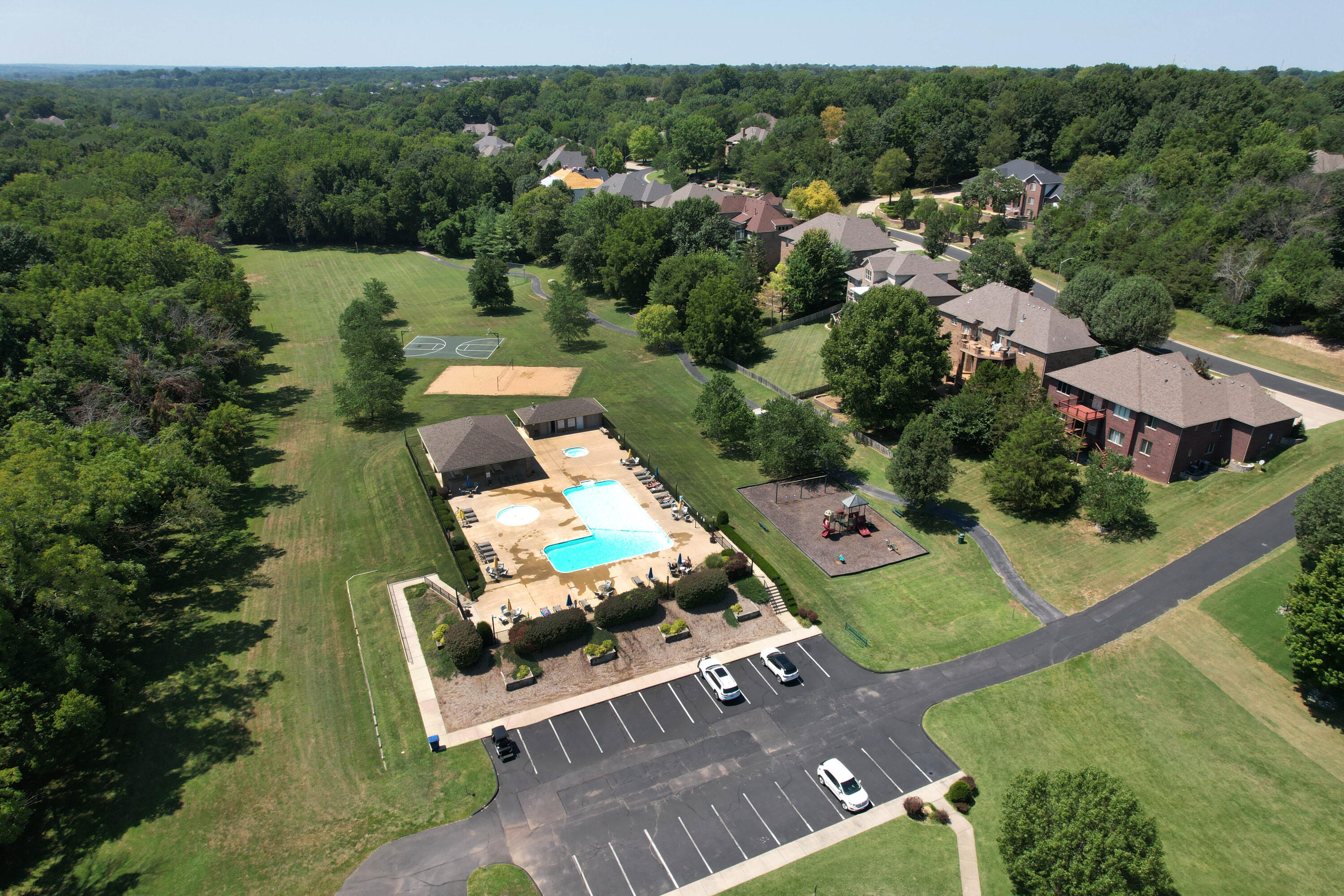 Stone Meadow - Residential